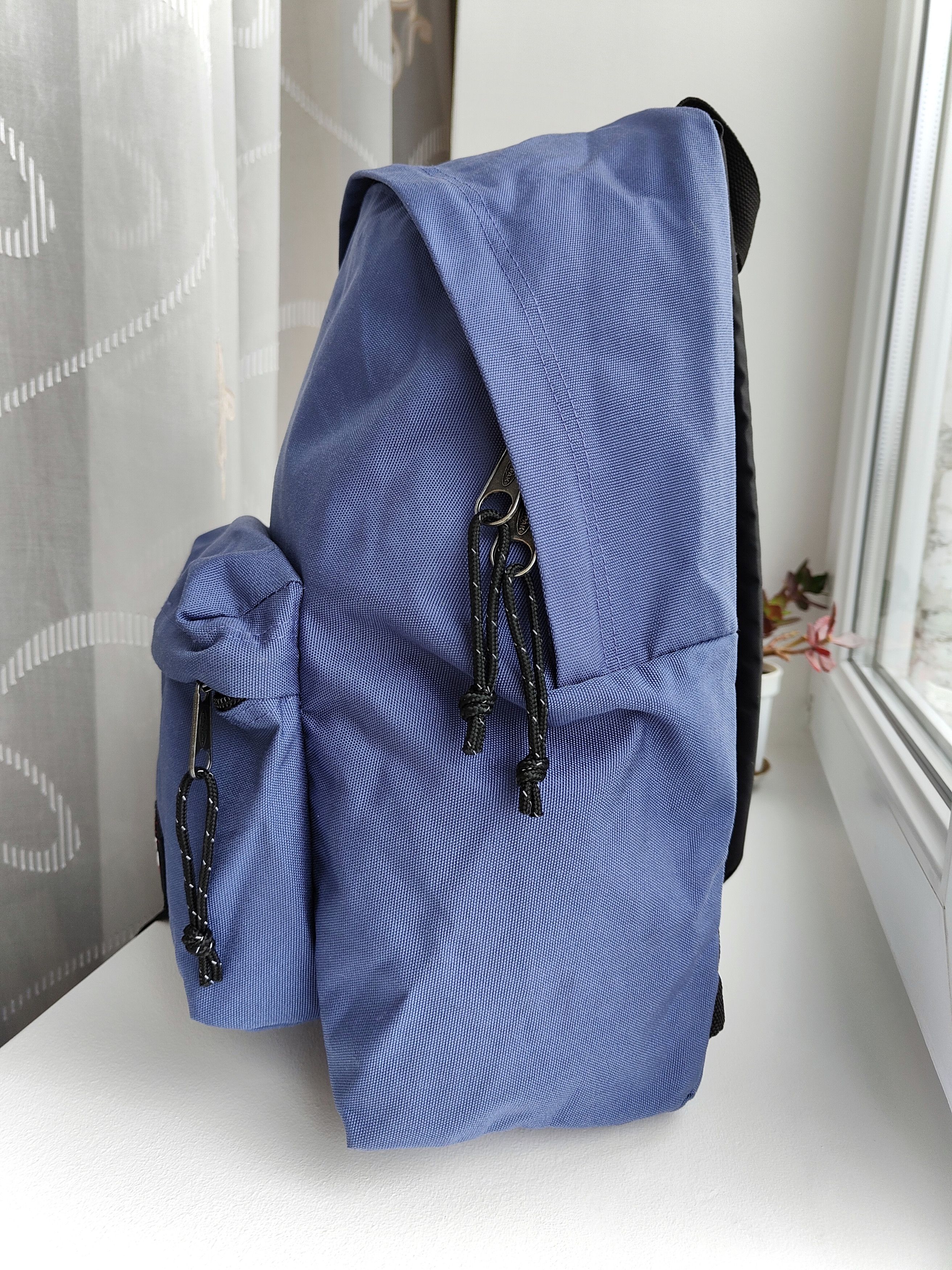 Eastpak Eastpak Padded Pak'r Backpack Casual Streetwear Travel YKK Size ONE SIZE - 10 Thumbnail