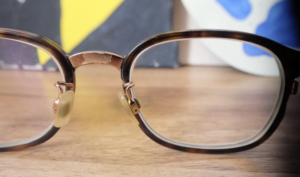 Levi's Levi's Glasses Size ONE SIZE - 7 Thumbnail