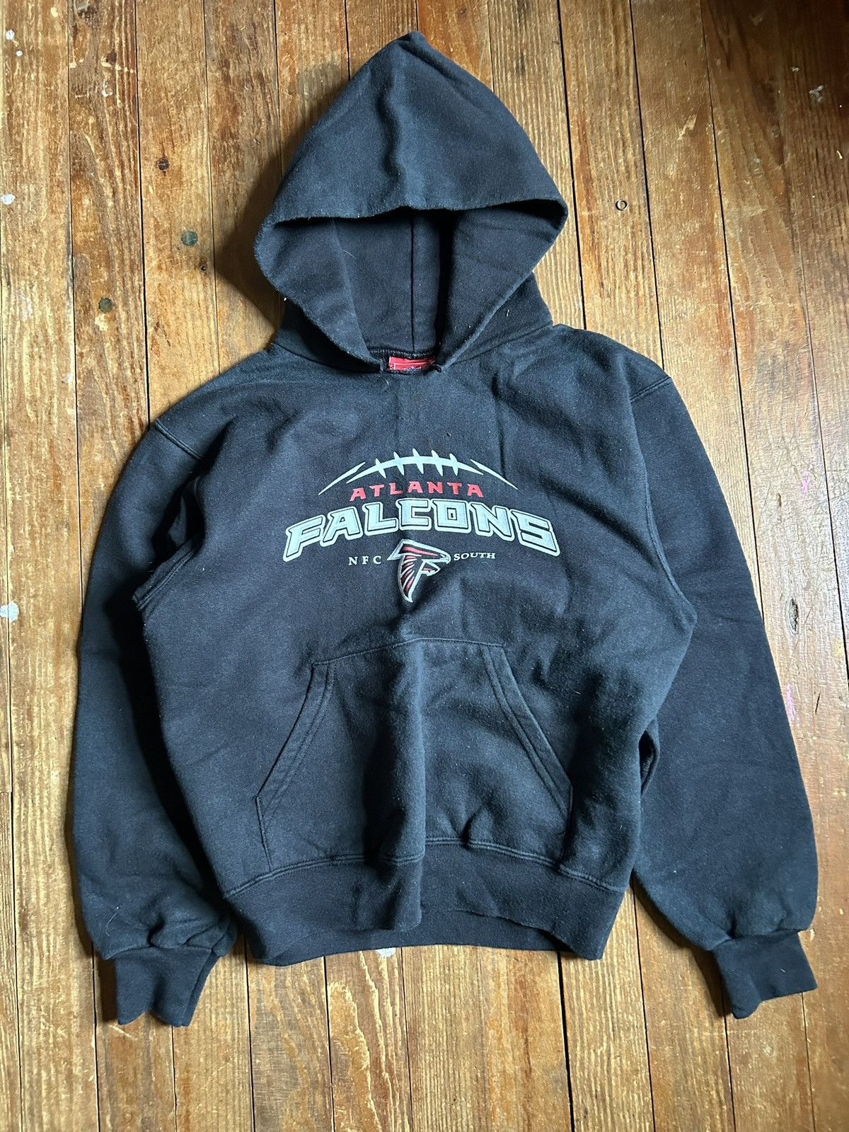NFL Atlanta Falcons Hoodie Size US S / EU 44-46 / 1 - 1 Thumbnail