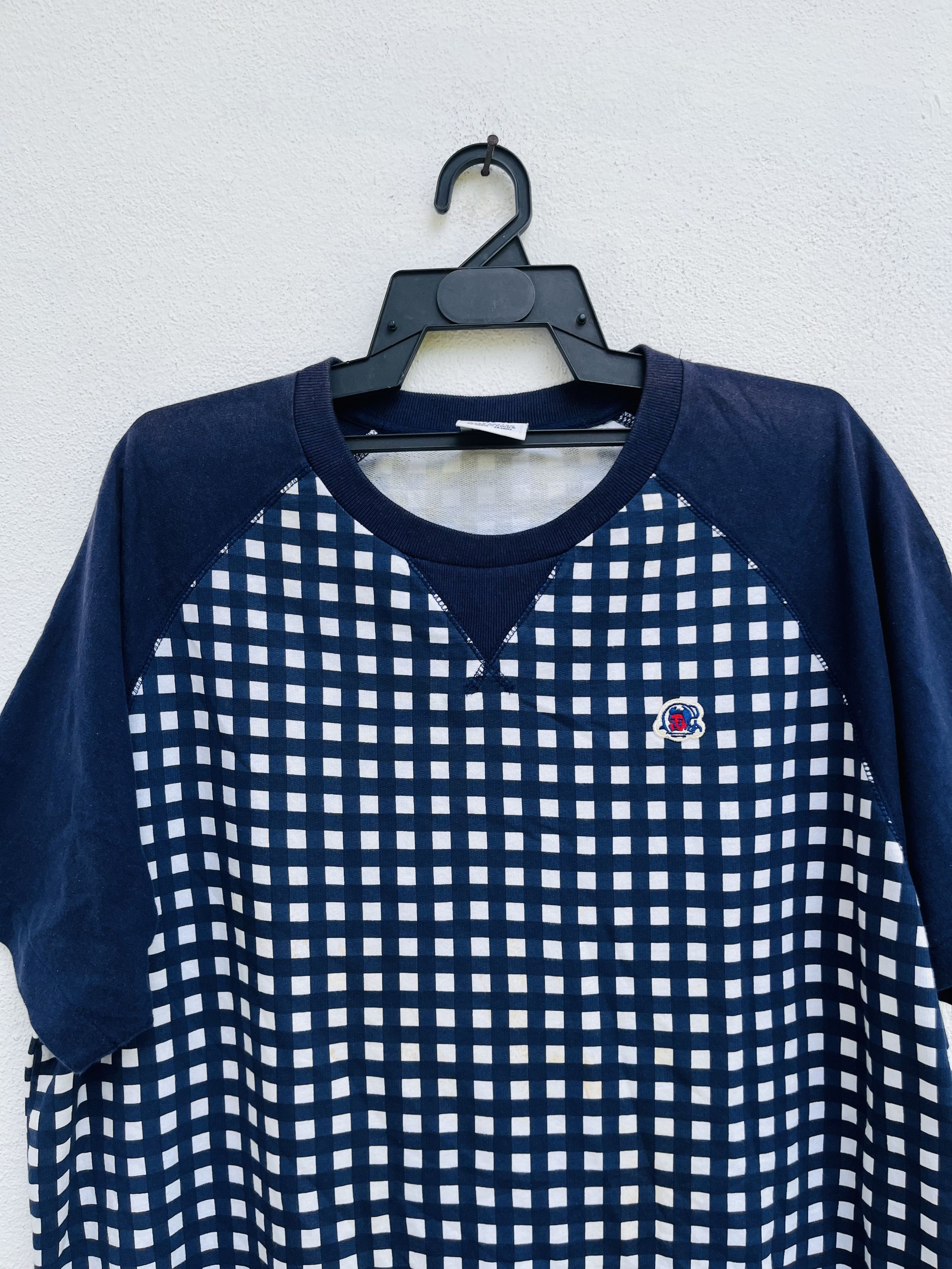 Icecream Vintage Icecream Japanese Designer Fashion Style Size US L / EU 52-54 / 3 - 3 Thumbnail