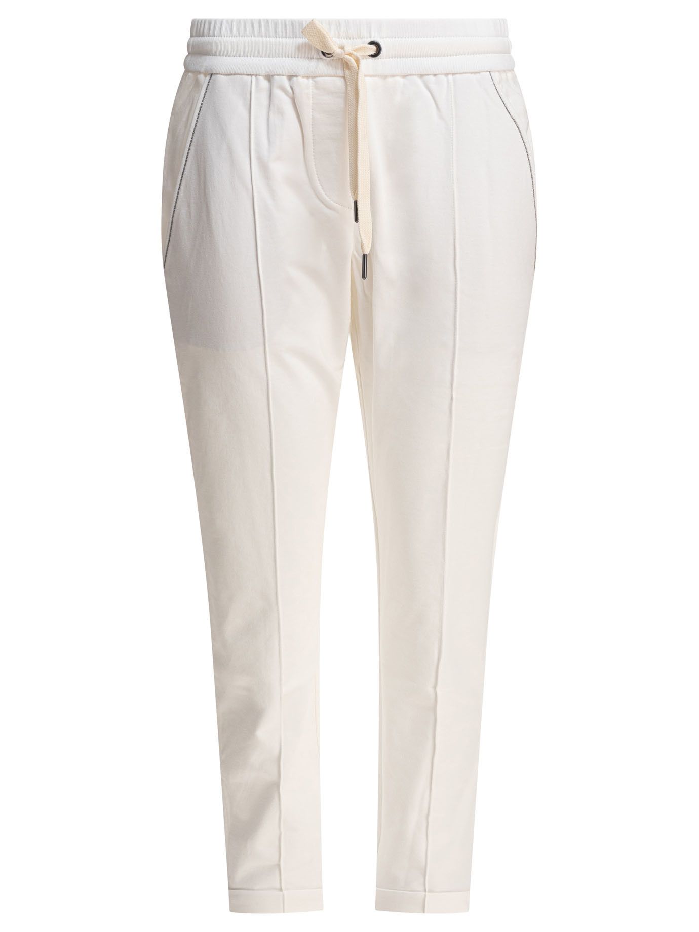 Brunello Cucinelli Trousers Size 32" / US 10 / IT 46 - 1 Thumbnail