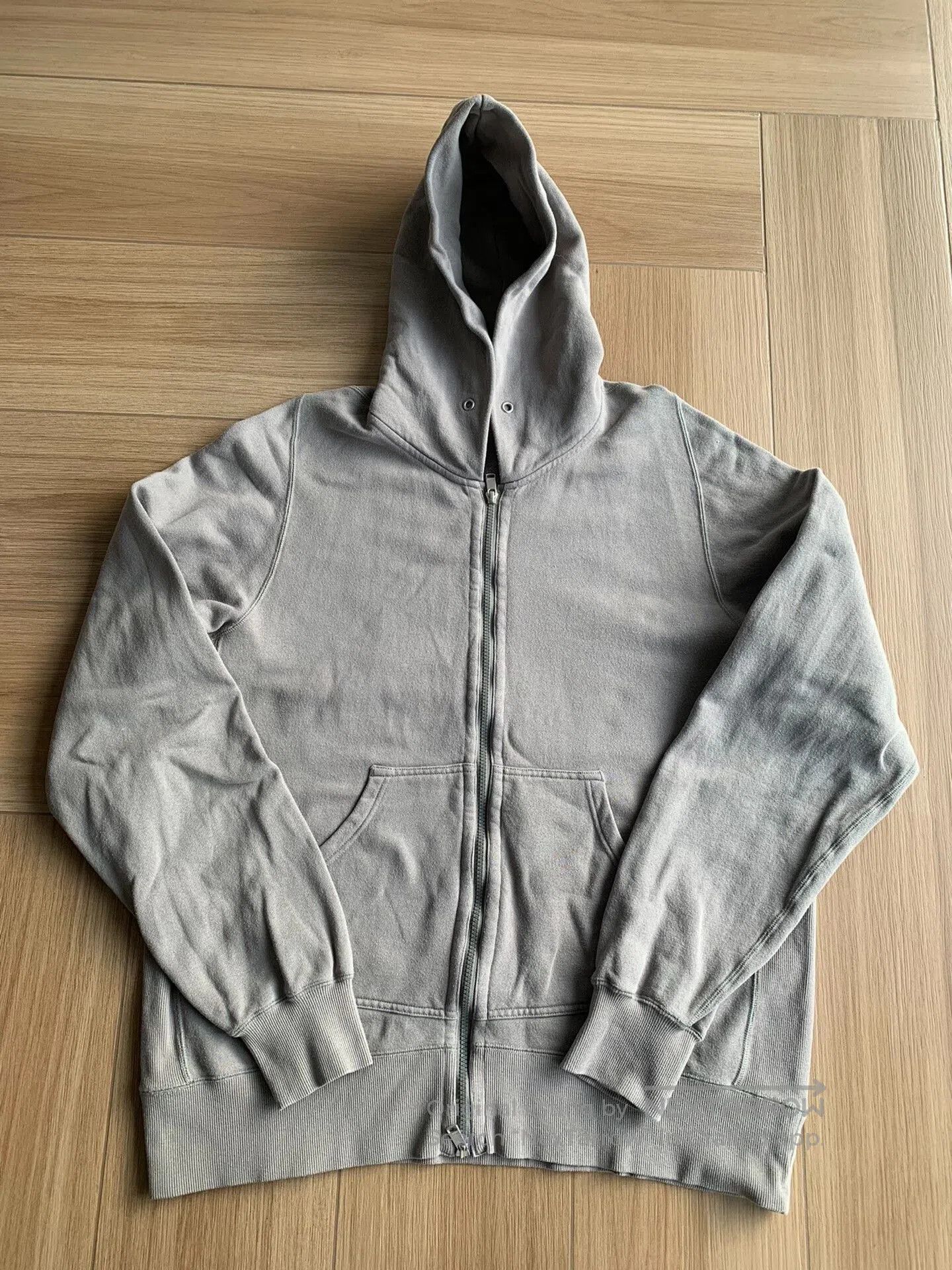 NONNATIVE DWELLER FULL Hoodie.