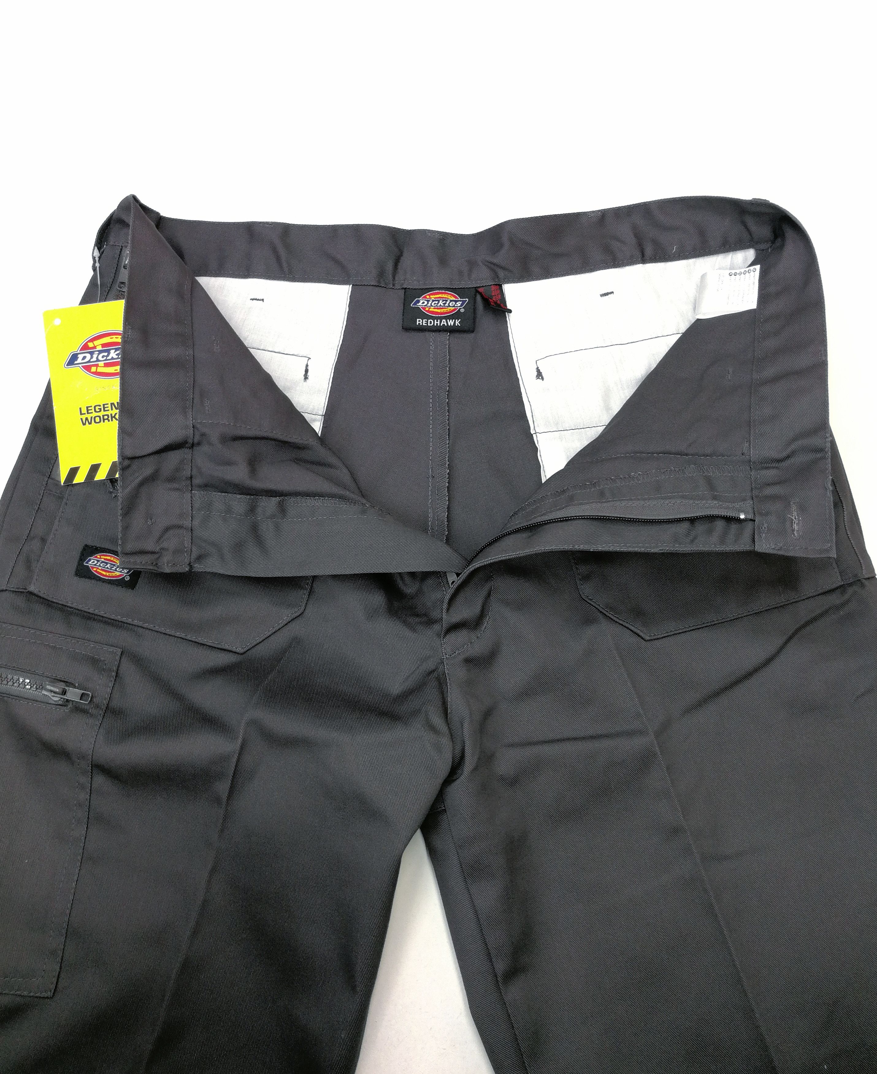 Dickies Dickies Redhawk Cargo Pants Trousers Workwear Size US 38 / EU 54 - 7 Thumbnail