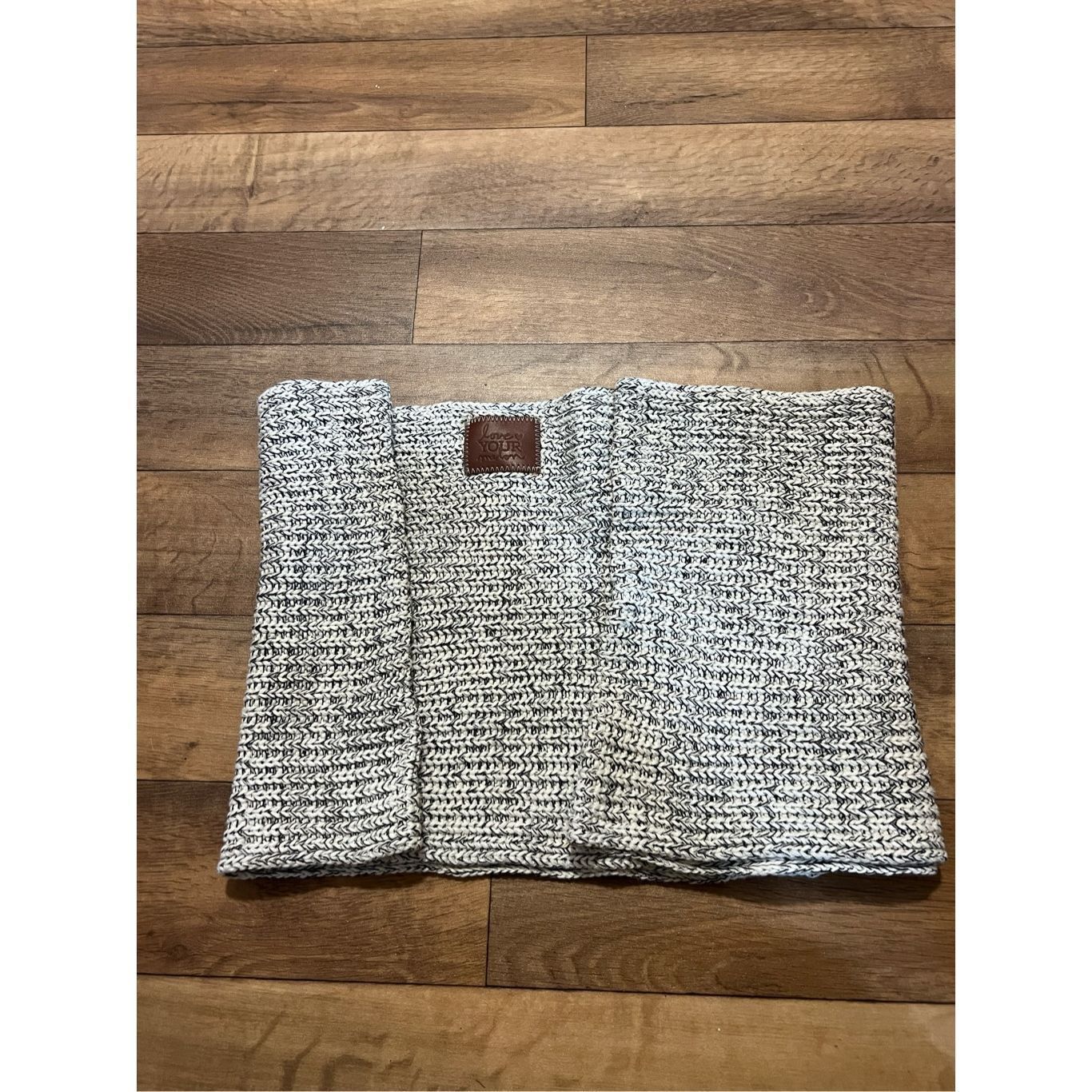Other Love Your Melon Infinity Scarf 100% Cotton Size ONE SIZE - 6 Thumbnail