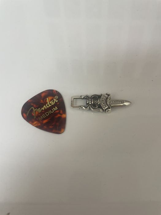 Chrome hearts dagger no. 5 (Vintage)