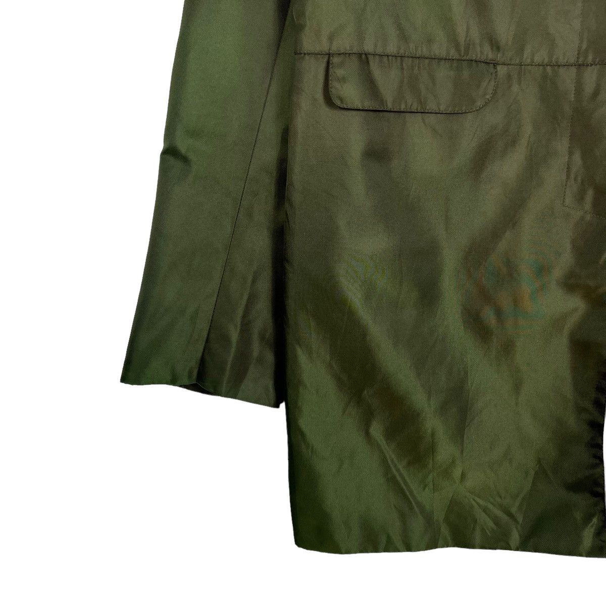 Other 🔥 LE VERSEAUNOIR EXCLUSIVE VERSION JACKET MADE IN ITALY Size US M / EU 48-50 / 2 - 4 Thumbnail