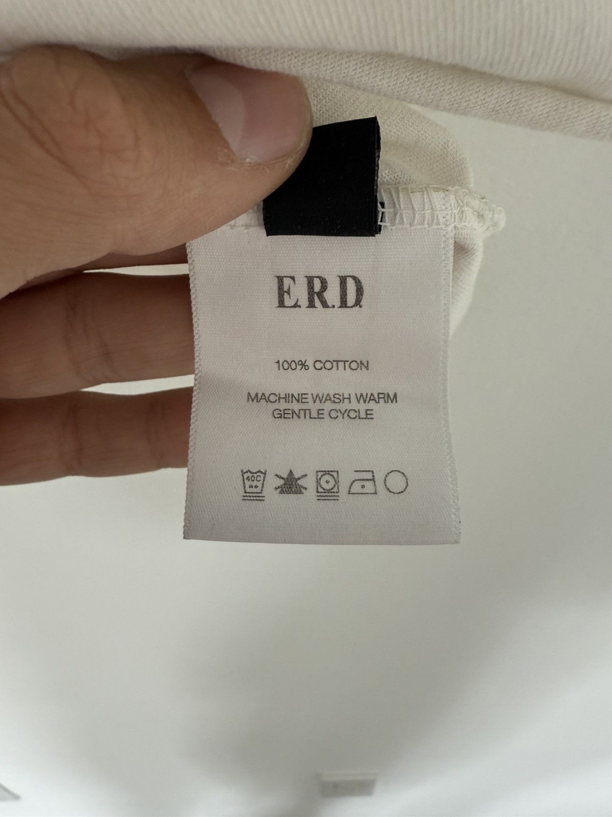 Enfants Riches Deprimes ENDLESS BLOCKADES Size US XL / EU 56 / 4 - 5 Thumbnail