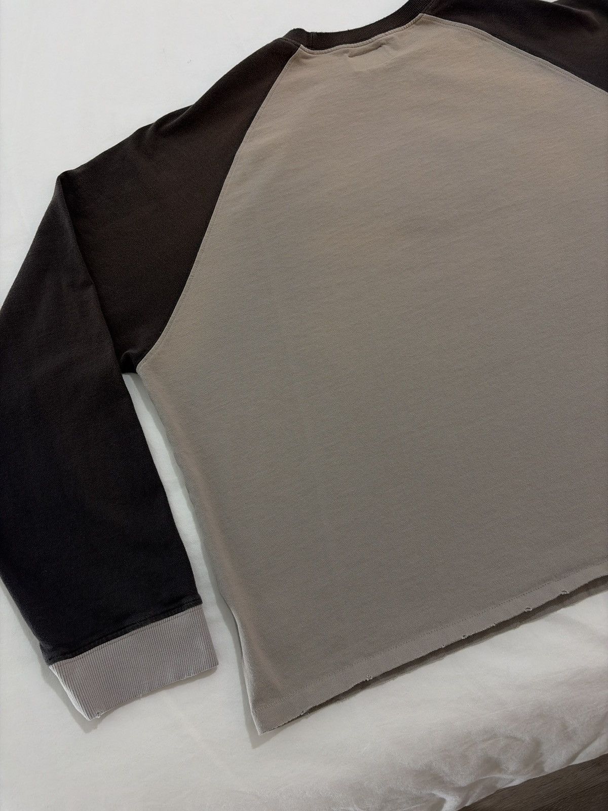 Rhude Rhude Off Road Oil Black Hills Desert Racing Longsleeve Size US XL / EU 56 / 4 - 12 Thumbnail