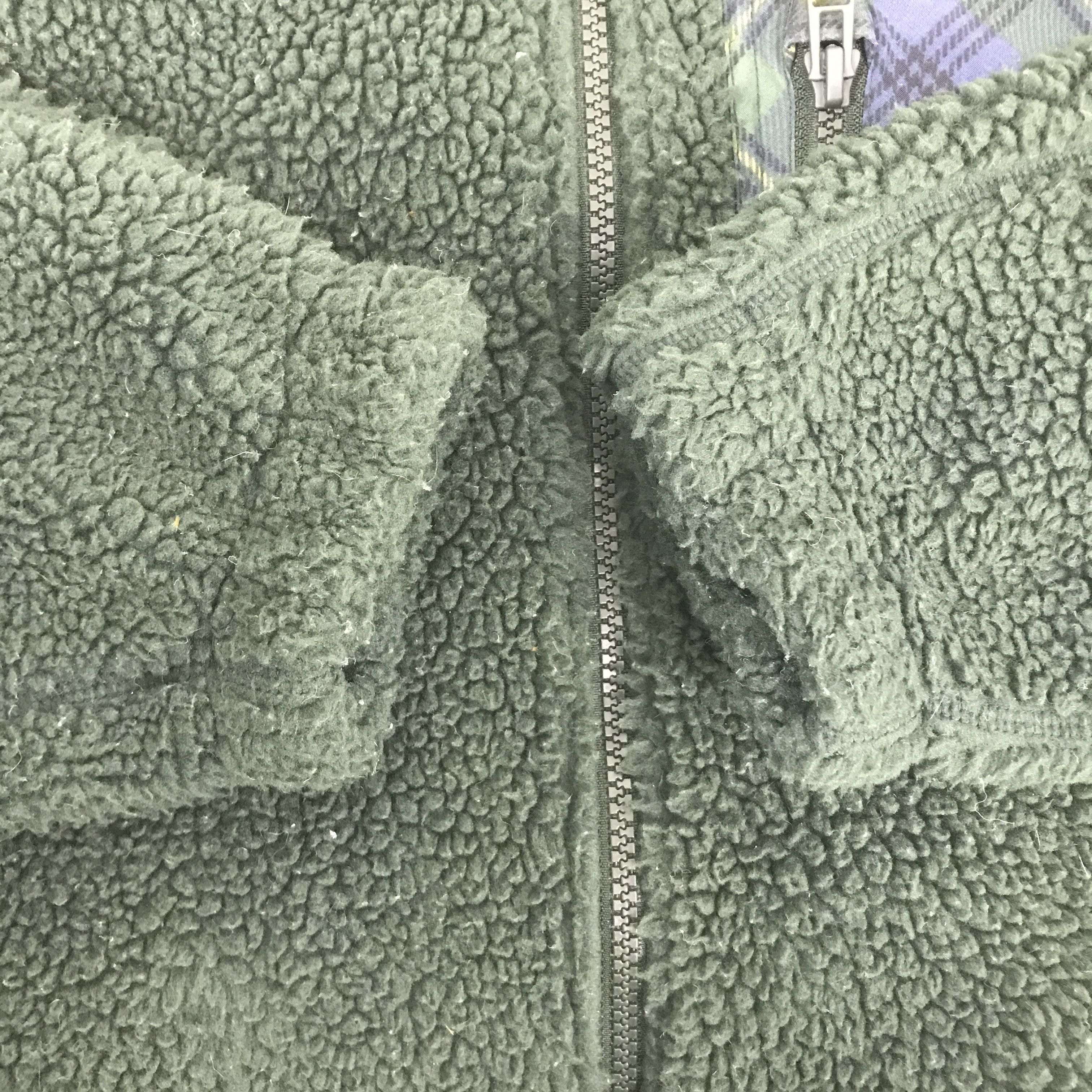 JW Anderson JW ANDERSON X UNIQLO SHERPA FLEECE JACKET K75B7 Size US S / EU 44-46 / 1 - 7 Thumbnail