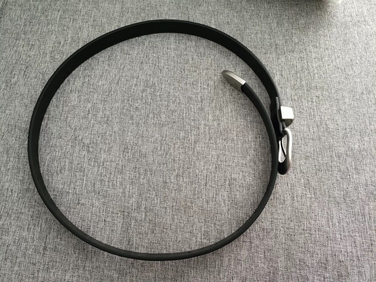 Other Our Legacy Alternative Belt Size ONE SIZE - 4 Thumbnail