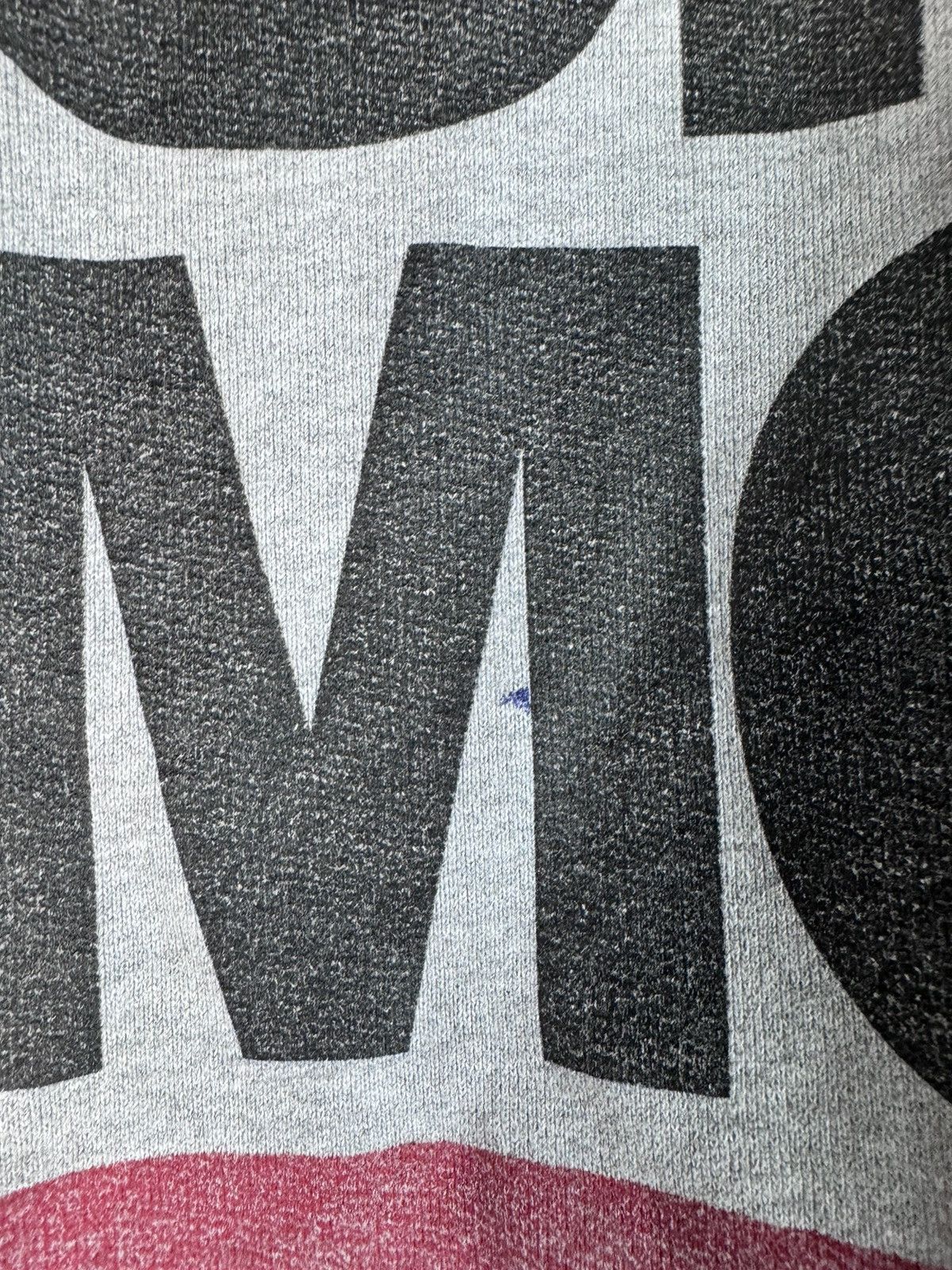 Rap Tees Vintage Adidas Run DMC Size US M / EU 48-50 / 2 - 4 Thumbnail