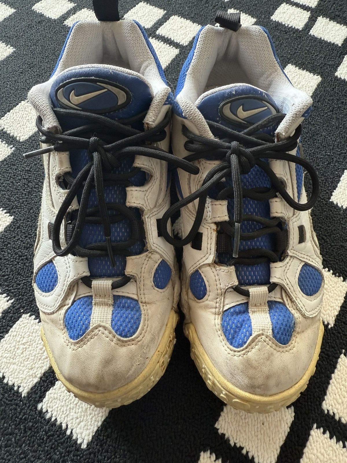 Vintage Vintage Nike Air Flexile Air Size US 9 / EU 42 - 5 Thumbnail