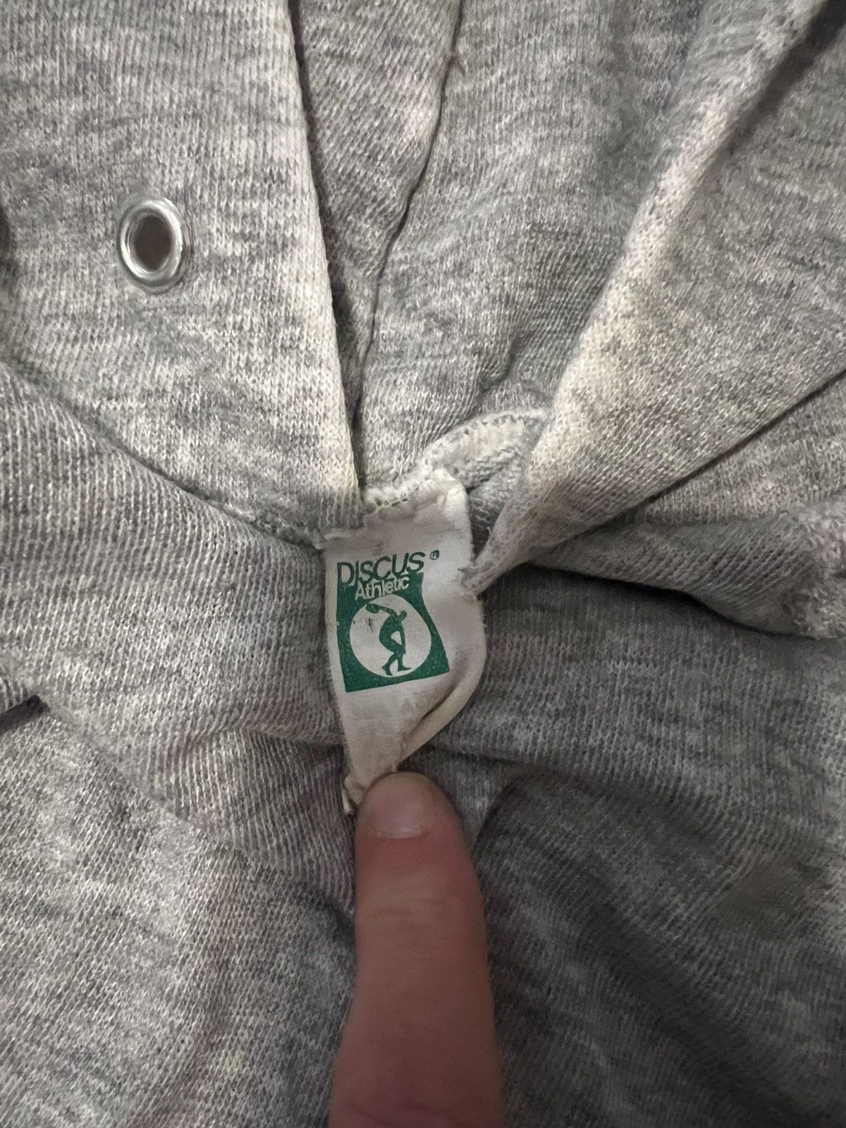 Other Vintage Hoodie Size US S / EU 44-46 / 1 - 3 Thumbnail