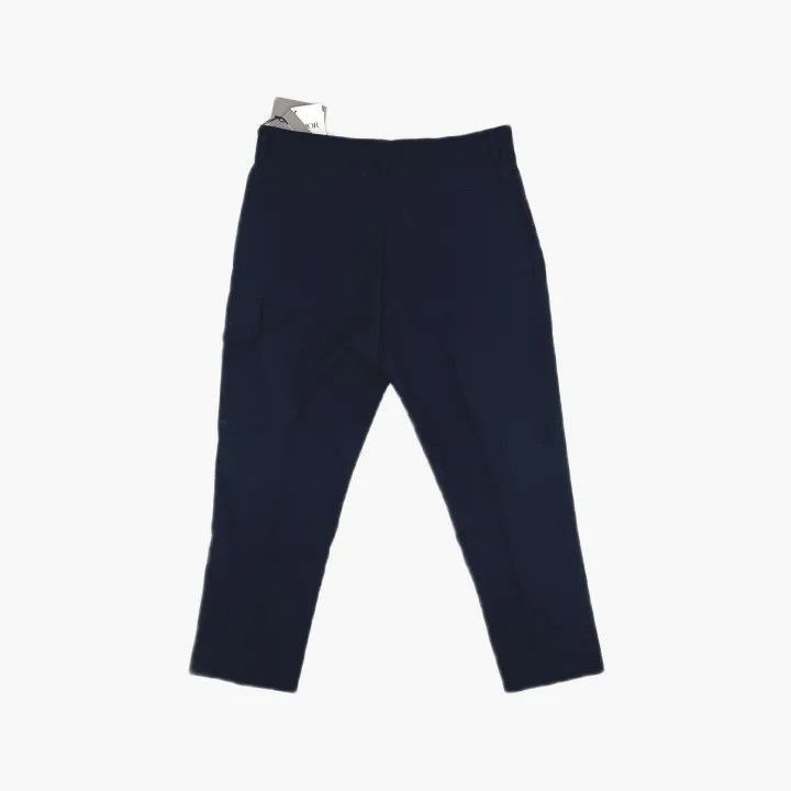 Dior Dior Men's Straight Pleat Casual Pants Size US 44 / EU 60 - 3 Thumbnail