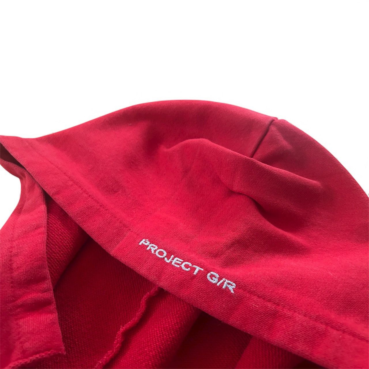PROJECT G/R PROJECT G/R ‘Caffeine’ Hoodie Size US L / EU 52-54 / 3 - 2 Thumbnail