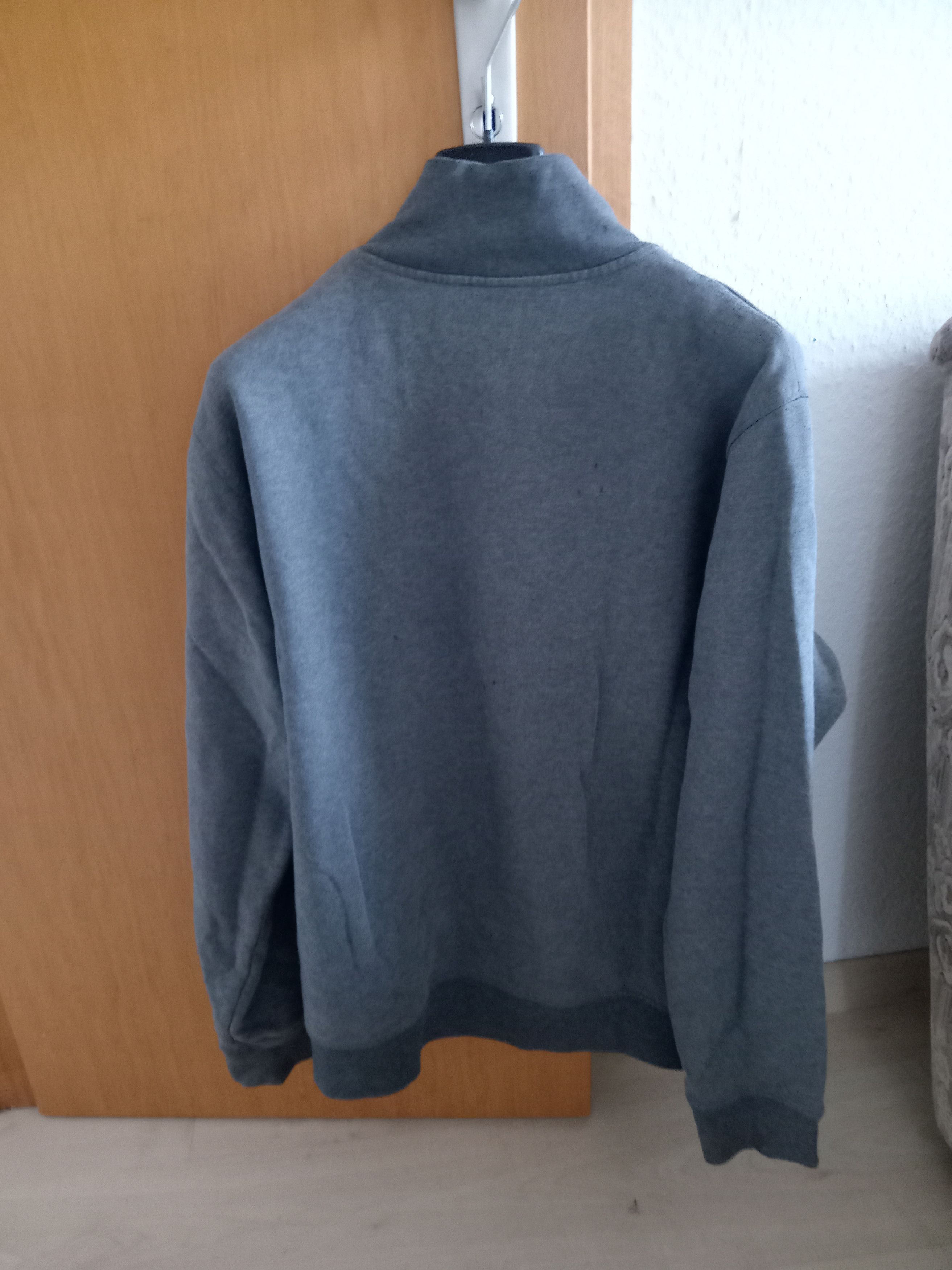 Carhartt Carhartt wip sweeter pullover Size US M / EU 48-50 / 2 - 4 Thumbnail