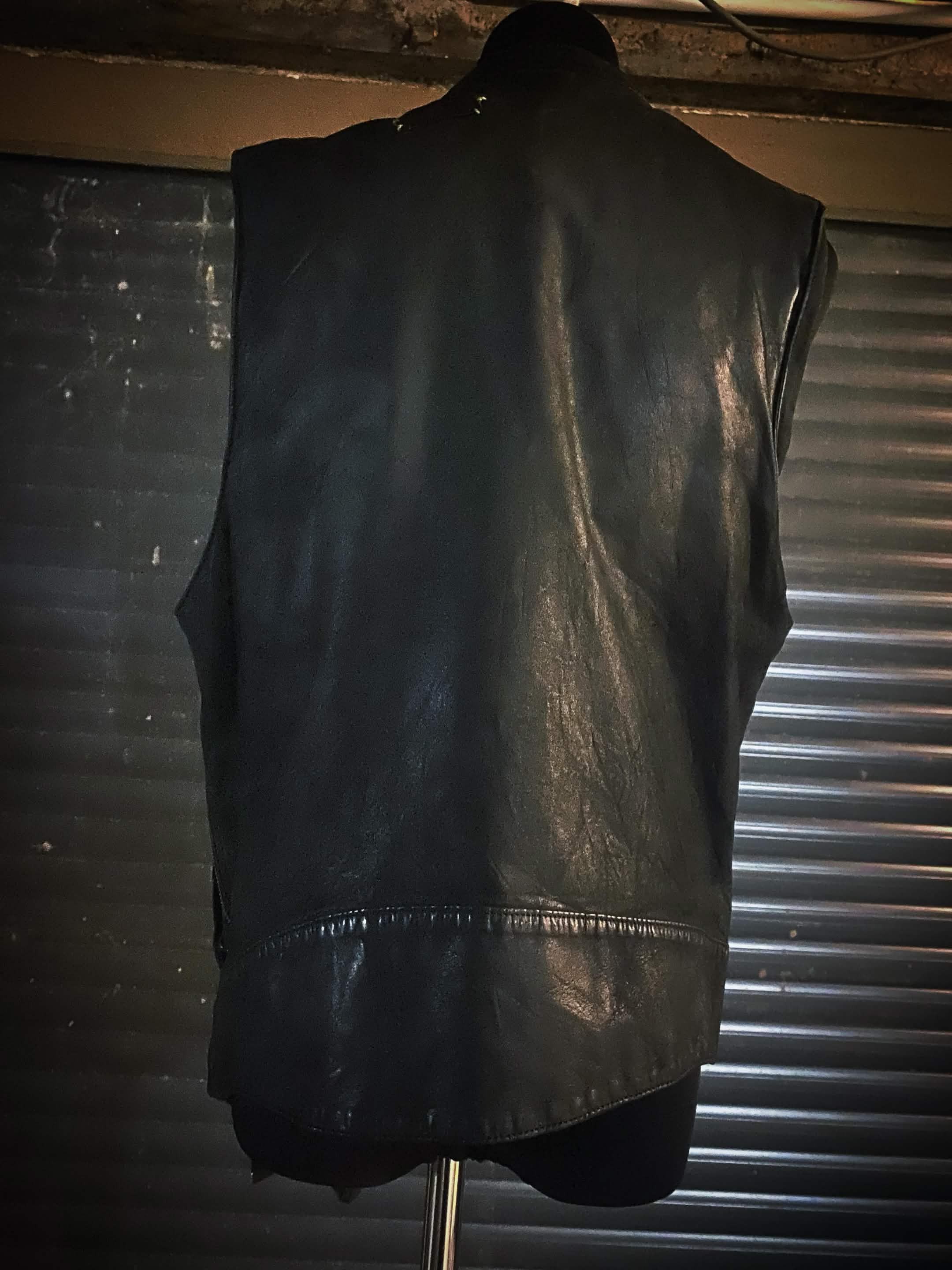 If Six Was Nine Mud squadron Riders PNB napoleon jacket Size US S / EU 44-46 / 1 - 3 Thumbnail