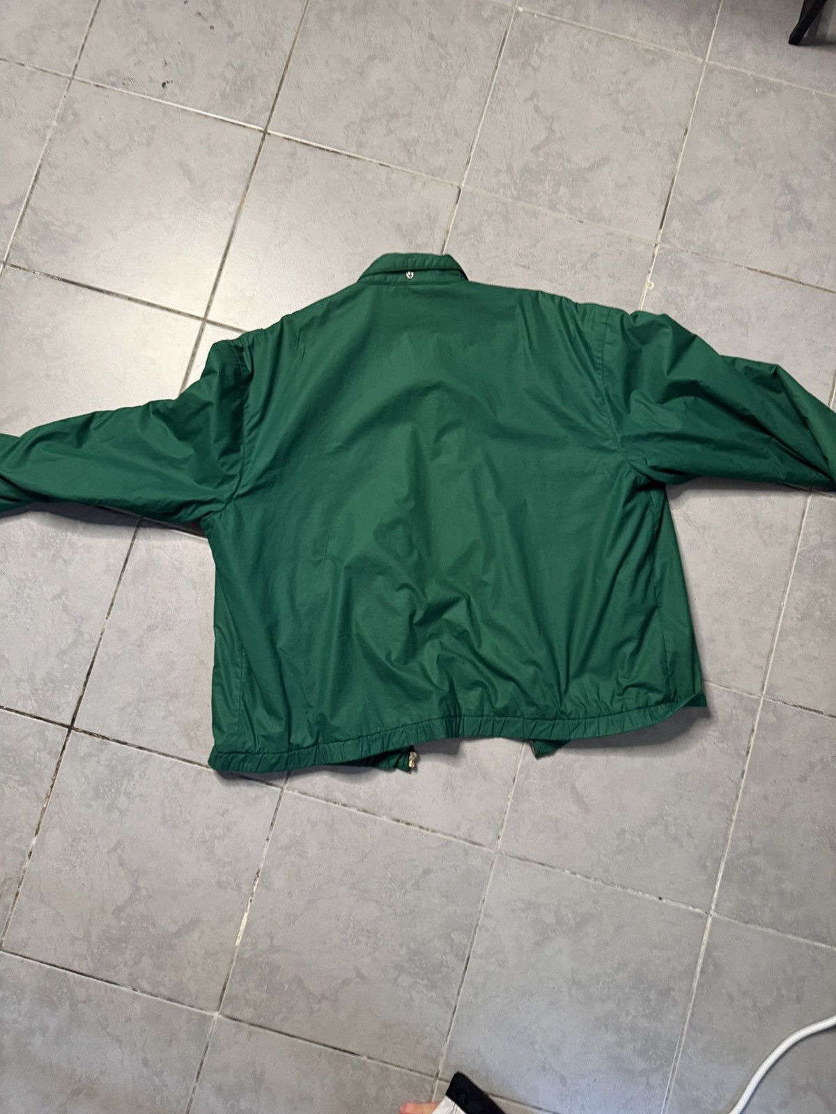 Polo Ralph Lauren Polo Ralph Lauren Vintage Jacket Size US XL / EU 56 / 4 - 2 Thumbnail