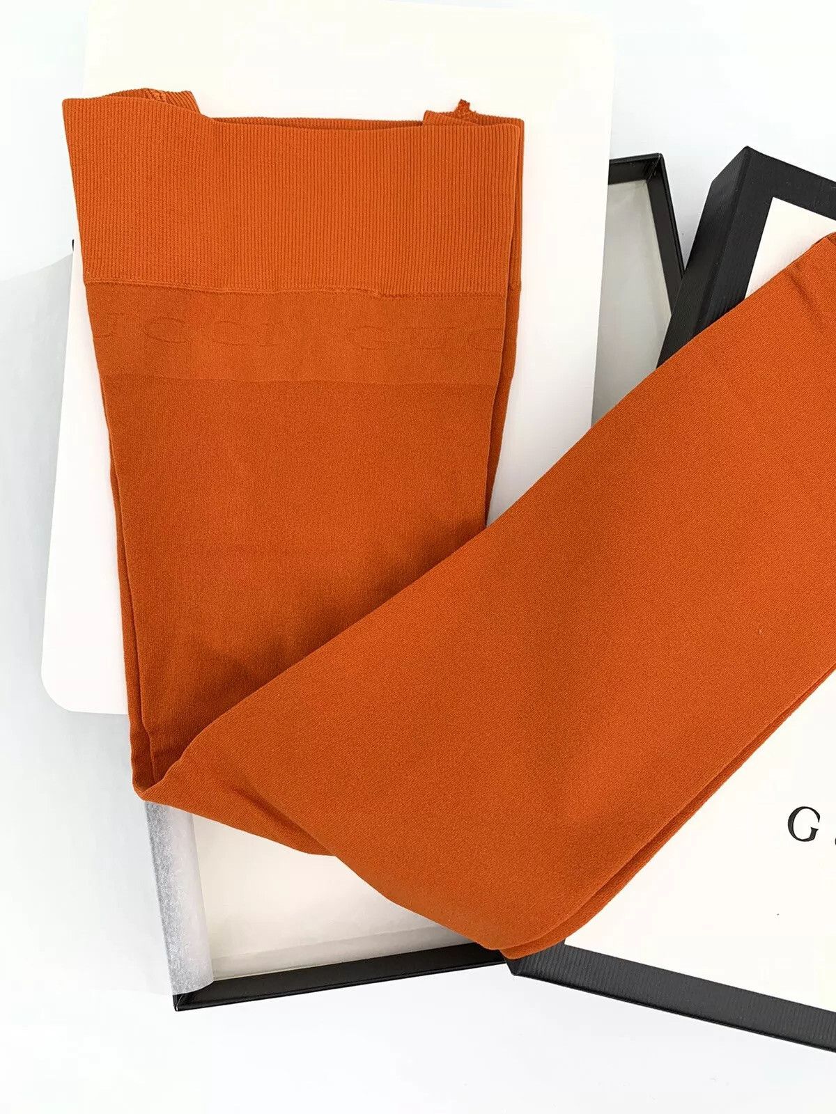Gucci Size-M New Gucci Tights Size ONE SIZE - 3 Thumbnail