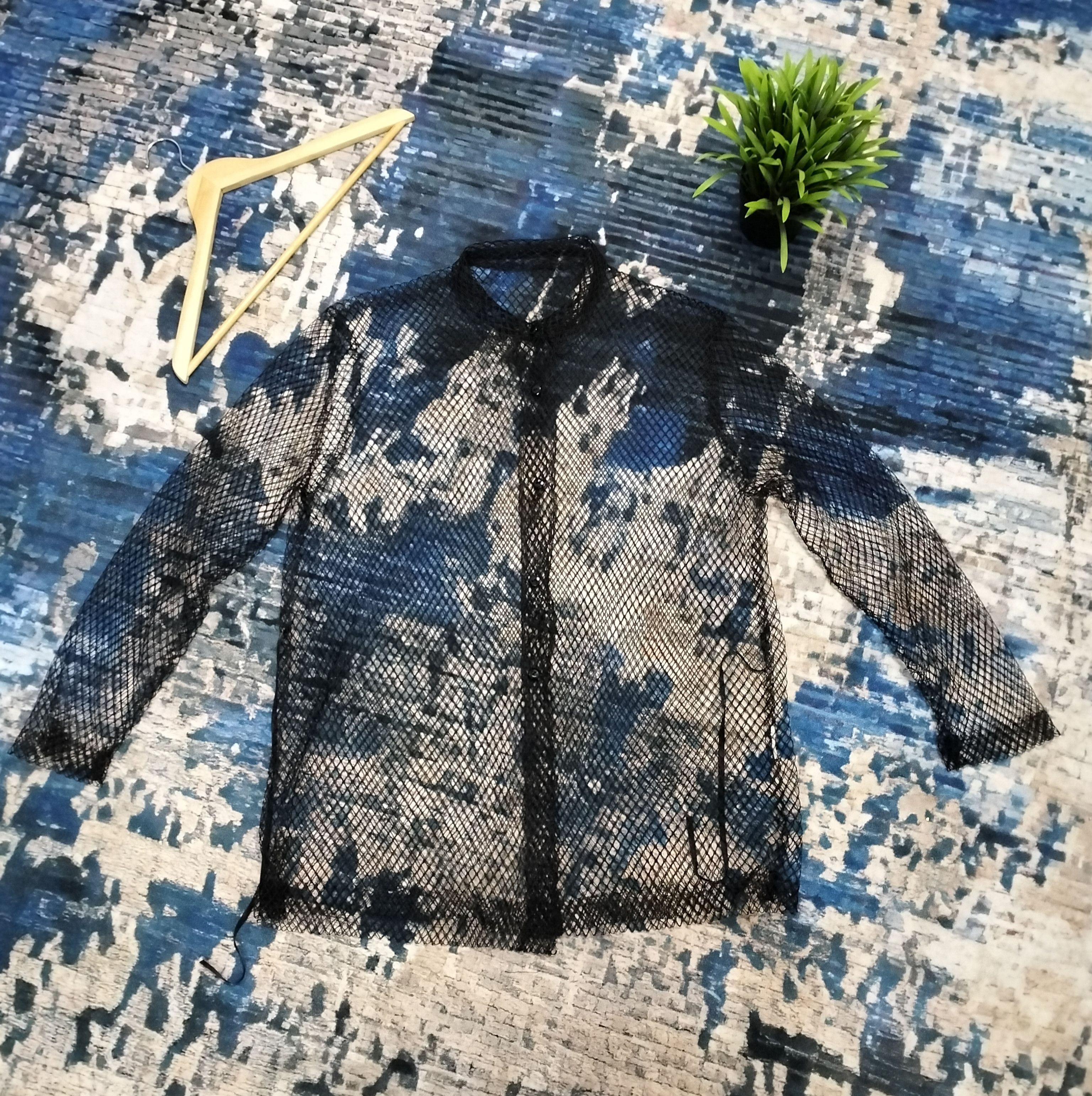 Le Grande Bleu (L.G.B.) Lgb Forbidden Fruit Long-Sleeve | Grailed