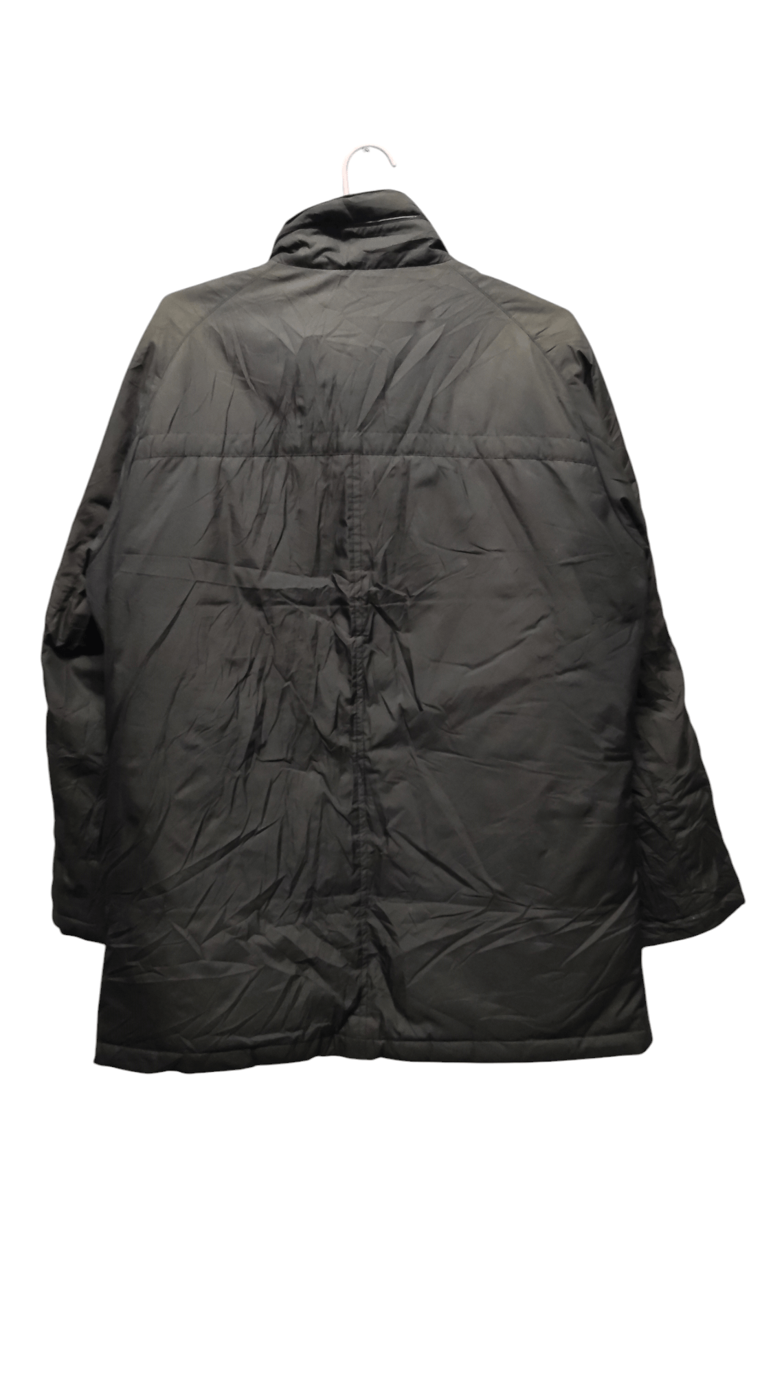 Designer × Japanese Brand × Vintage Vintage intermezzo light jacket Size US M / EU 48-50 / 2 - 2 Thumbnail