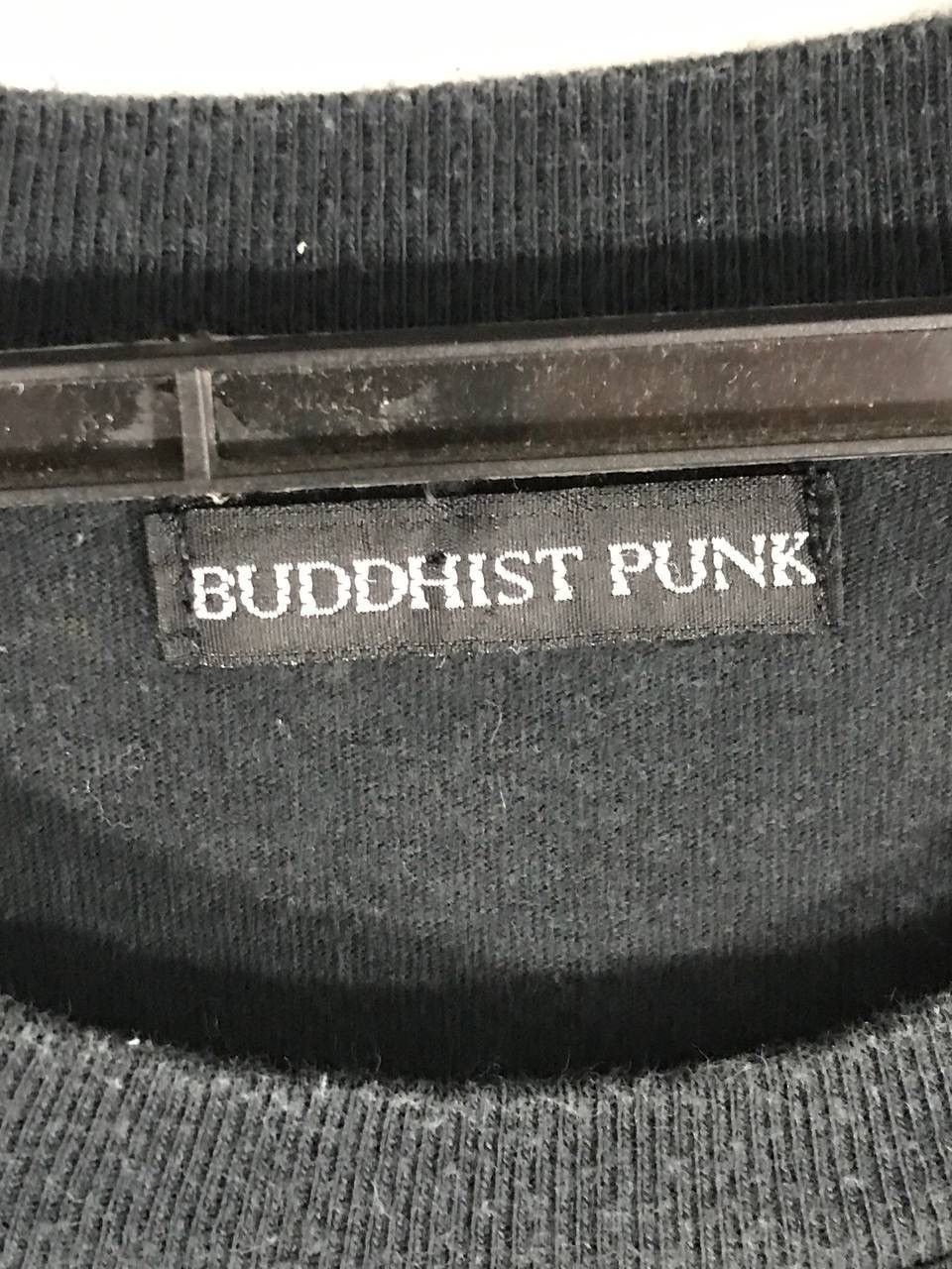 Designer Buddhist Punk brand Size US L / EU 52-54 / 3 - 5 Thumbnail