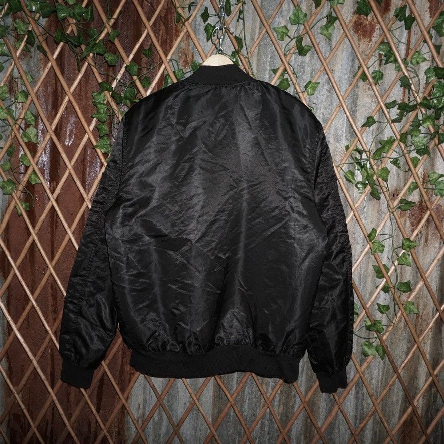 Southpole Medium - Vintage Y2K south Pole 2000s puffer bomber jacket Size US M / EU 48-50 / 2 - 3 Thumbnail