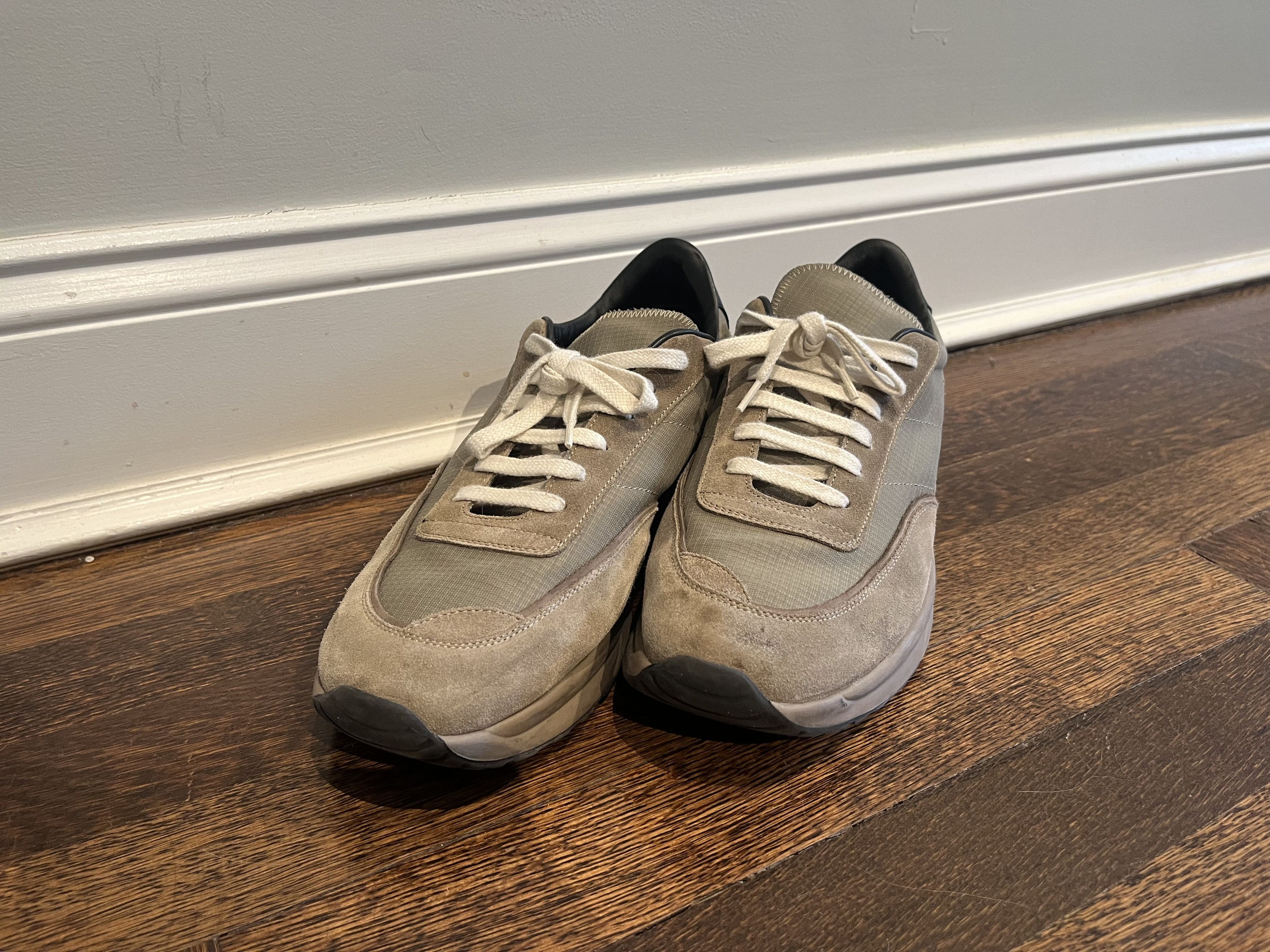Common Projects Common Projects Track 80 Grailed