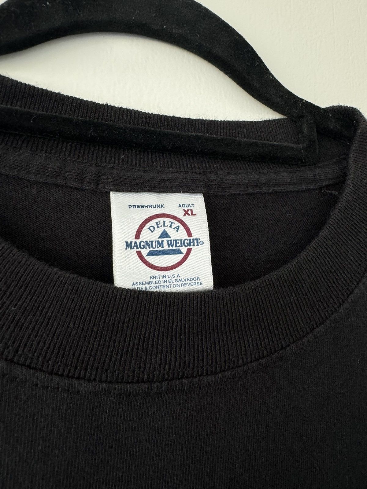 Vintage Vintage XBOX Promo Tee Black Early 2000’s Size US XL / EU 56 / 4 - 3 Thumbnail