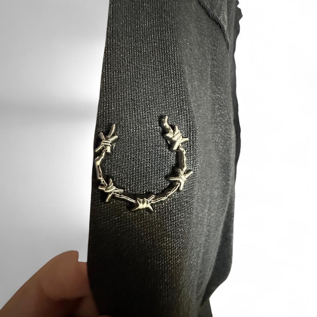 MXDVS MXDVS Bolted Sweater - ARCHIVED Size US M / EU 48-50 / 2 - 3 Thumbnail
