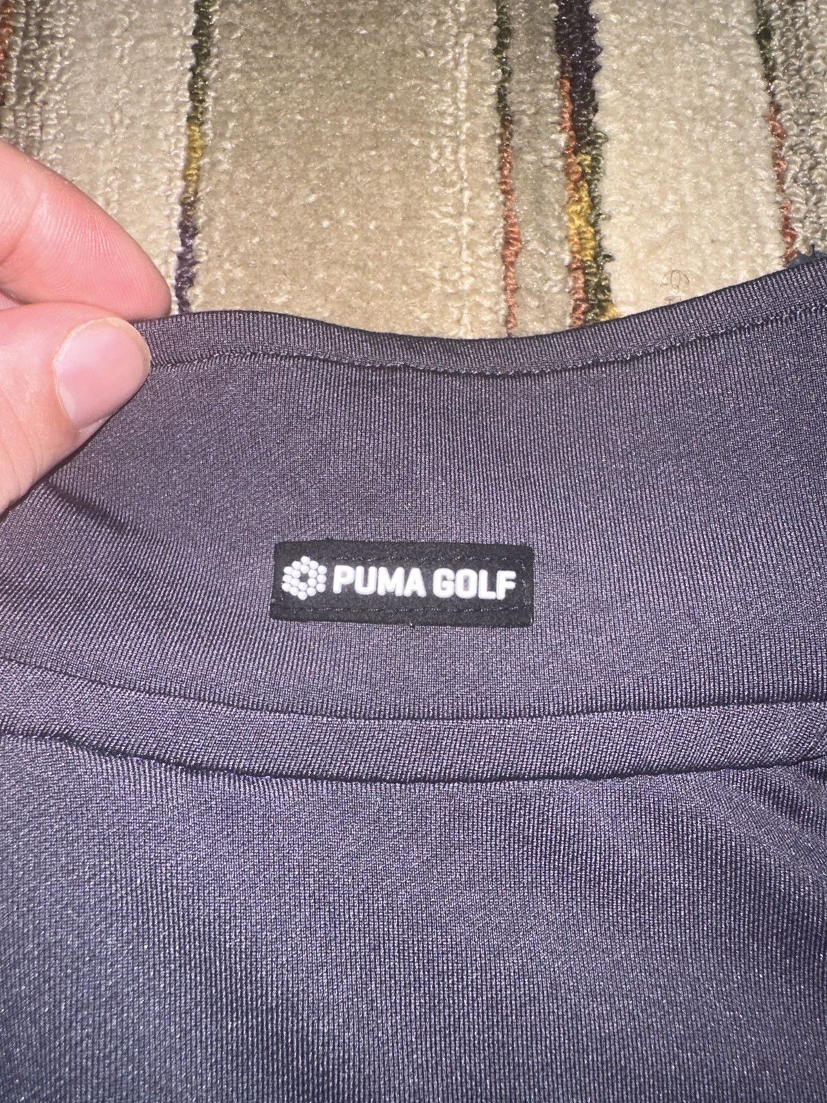 Puma Puma Quarterzip Size US M / EU 48-50 / 2 - 4 Thumbnail