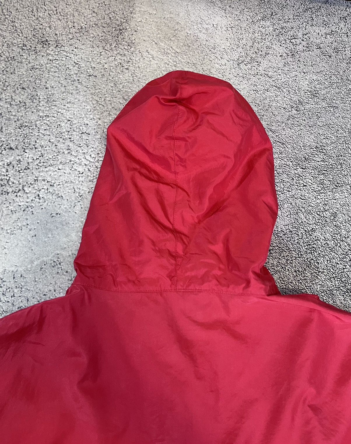 Loro Piana Loro Piana Women Jacket Windbreaker Silk SizeL Made In Italy Size L / US 10 / IT 46 - 14 Thumbnail