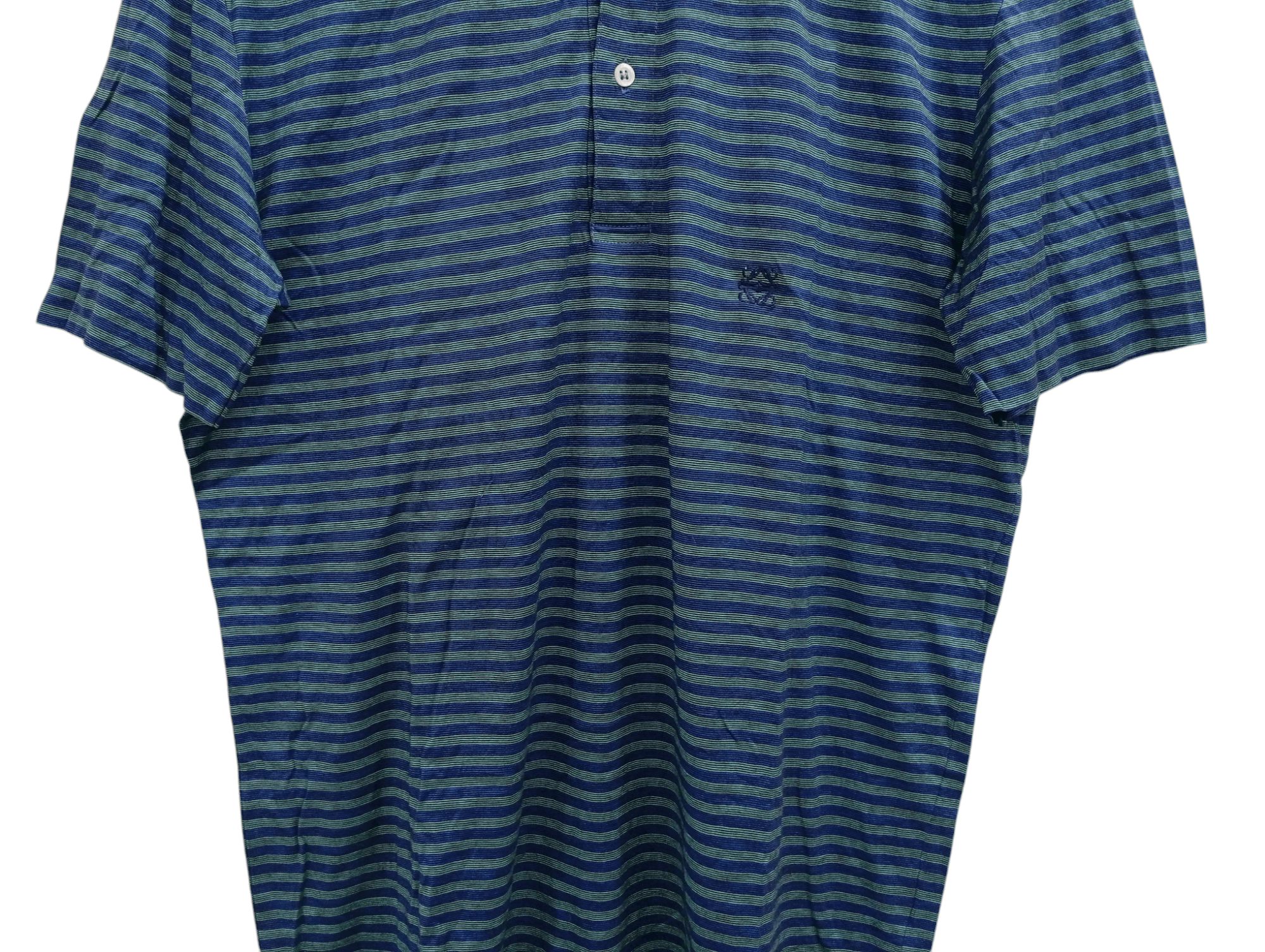 Loewe × Vintage 🔥🔥Vintage Loewe Polo T-Shirt Size US M / EU 48-50 / 2 - 13 Thumbnail