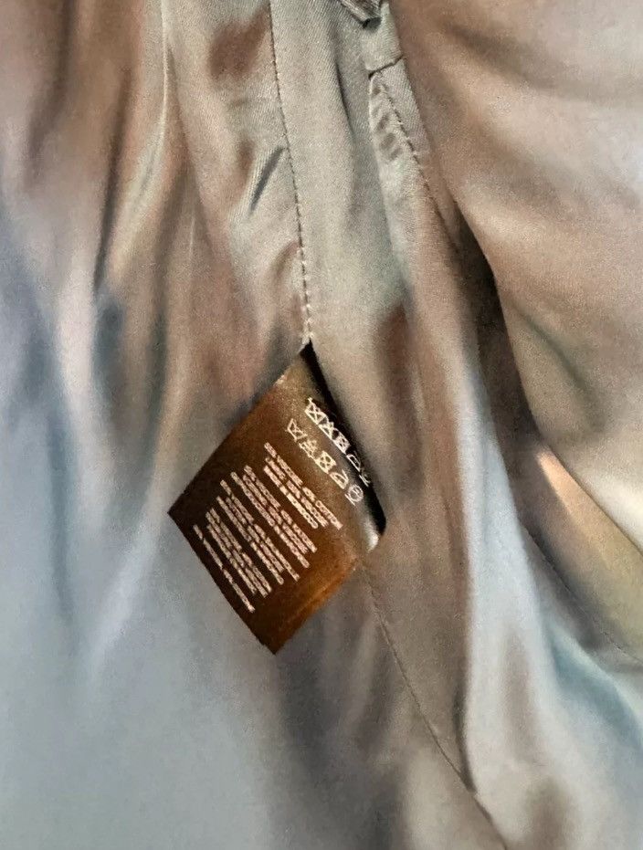 Dries Van Noten Dries van noten suit 2412-Nextarrow Size 34R - 3 Thumbnail