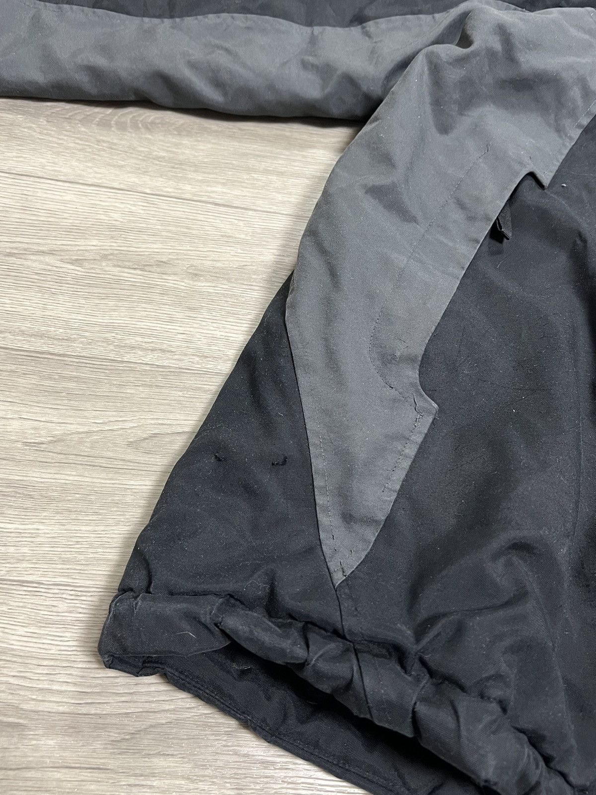 Nike × Vintage Nike vintage jacket Size US XL / EU 56 / 4 - 3 Thumbnail
