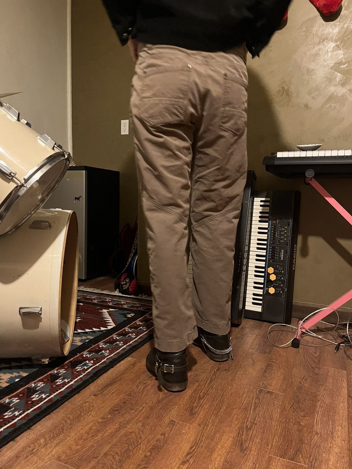 Arc'teryx Arc'teryx Pants 36/32 Size US 36 / EU 52 - 6 Thumbnail