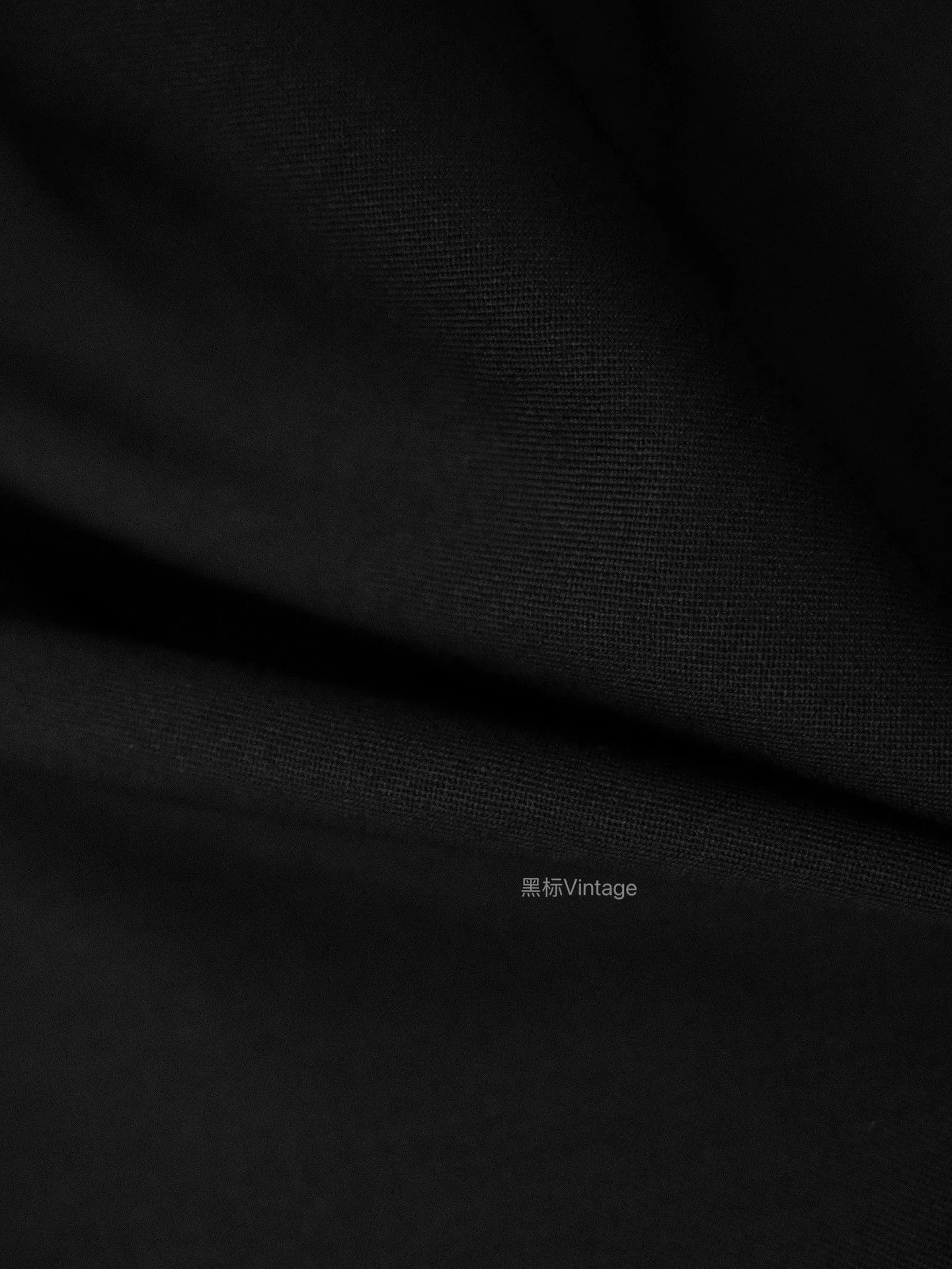 Yohji Yamamoto Yohji Yamamoto Deconstructed Zip Cut Trousers Men's 9/10 Size US 34 / EU 50 - 7 Thumbnail