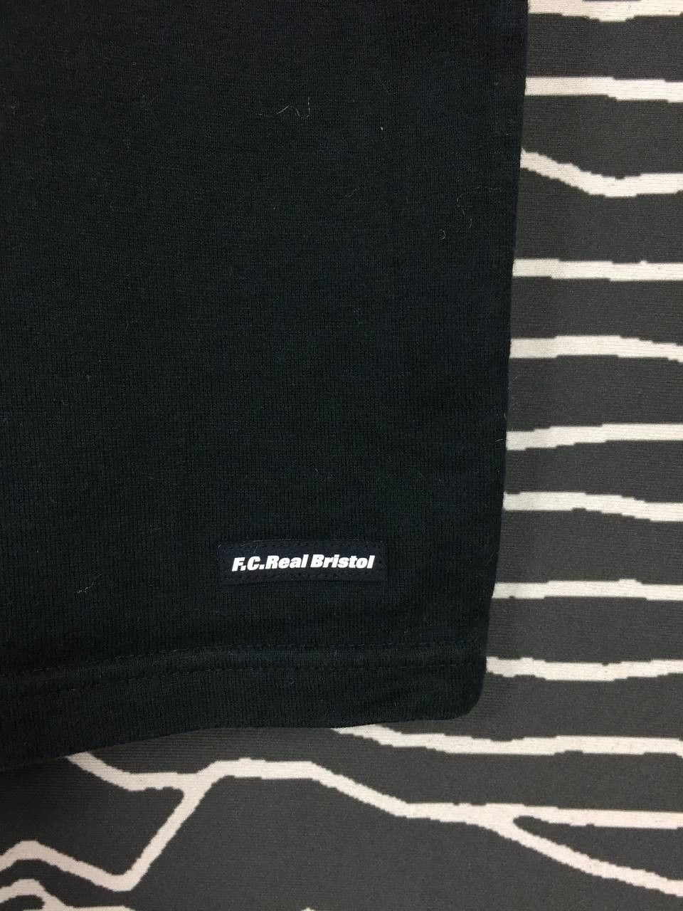 F.C. Real Bristol × F.C.R.B × Sophnet. FC Real Bristol Sophnet The Supporters Make F.C.R.B Tee Size US S / EU 44-46 / 1 - 6 Thumbnail