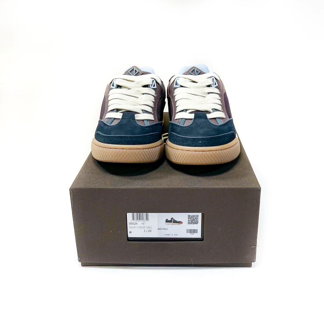 Dior × Travis Scott Dior B713 x Cactus Jack ‘Limited Edition Numbered Sneaker Size US 10.5 / EU 43-44 - 2 Thumbnail