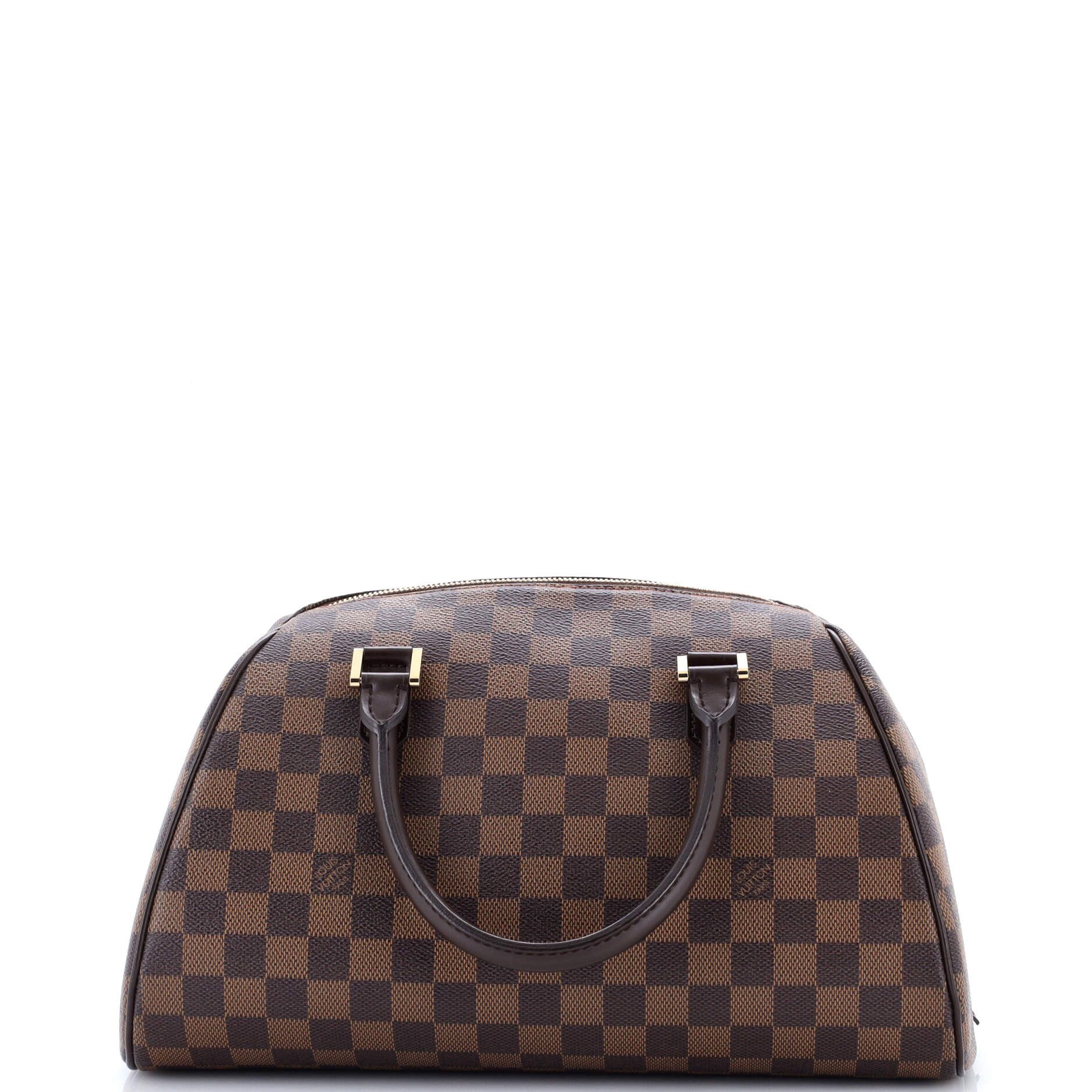 Louis Vuitton Ribera Handbag Size ONE SIZE - 1 Thumbnail