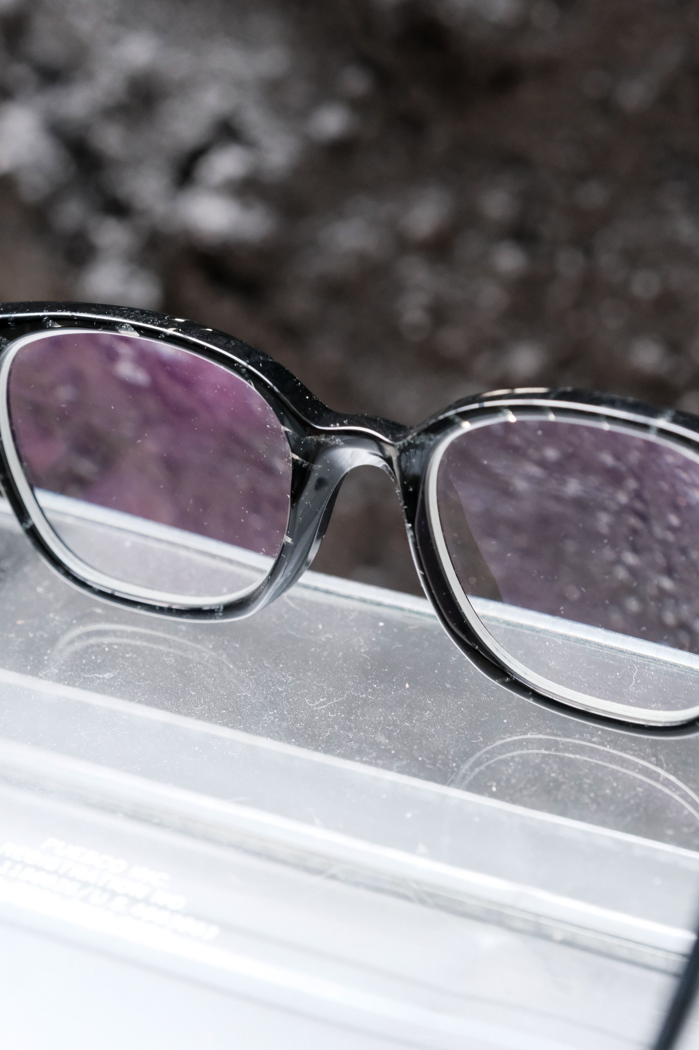 Cutler and Gross Cutler and Gross Square-frame Handmade in Italy Eyeglasses Size ONE SIZE - 5 Thumbnail