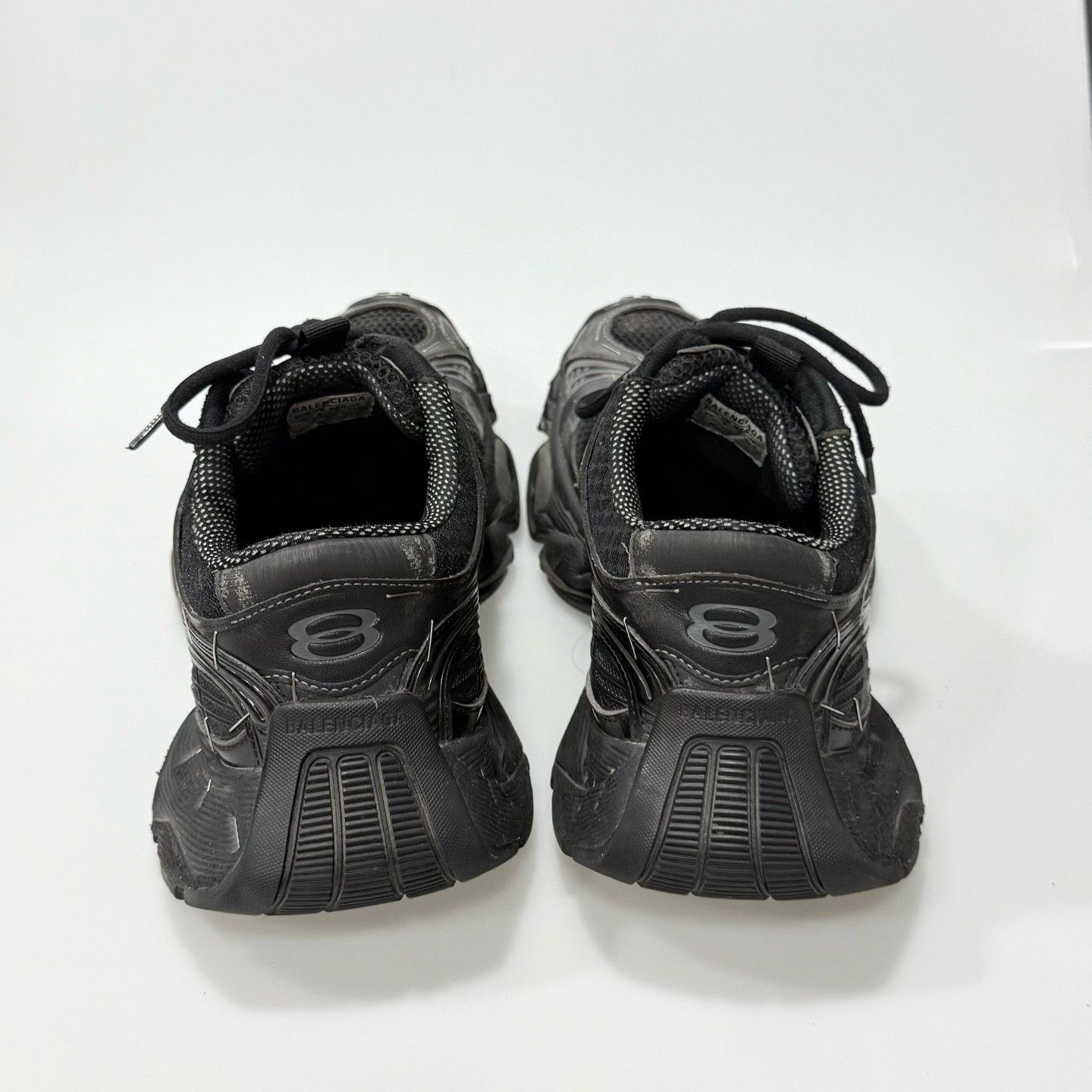 Balenciaga Balenciaga Stapler Dad Shoes Size US 9 / EU 42 - 5 Thumbnail