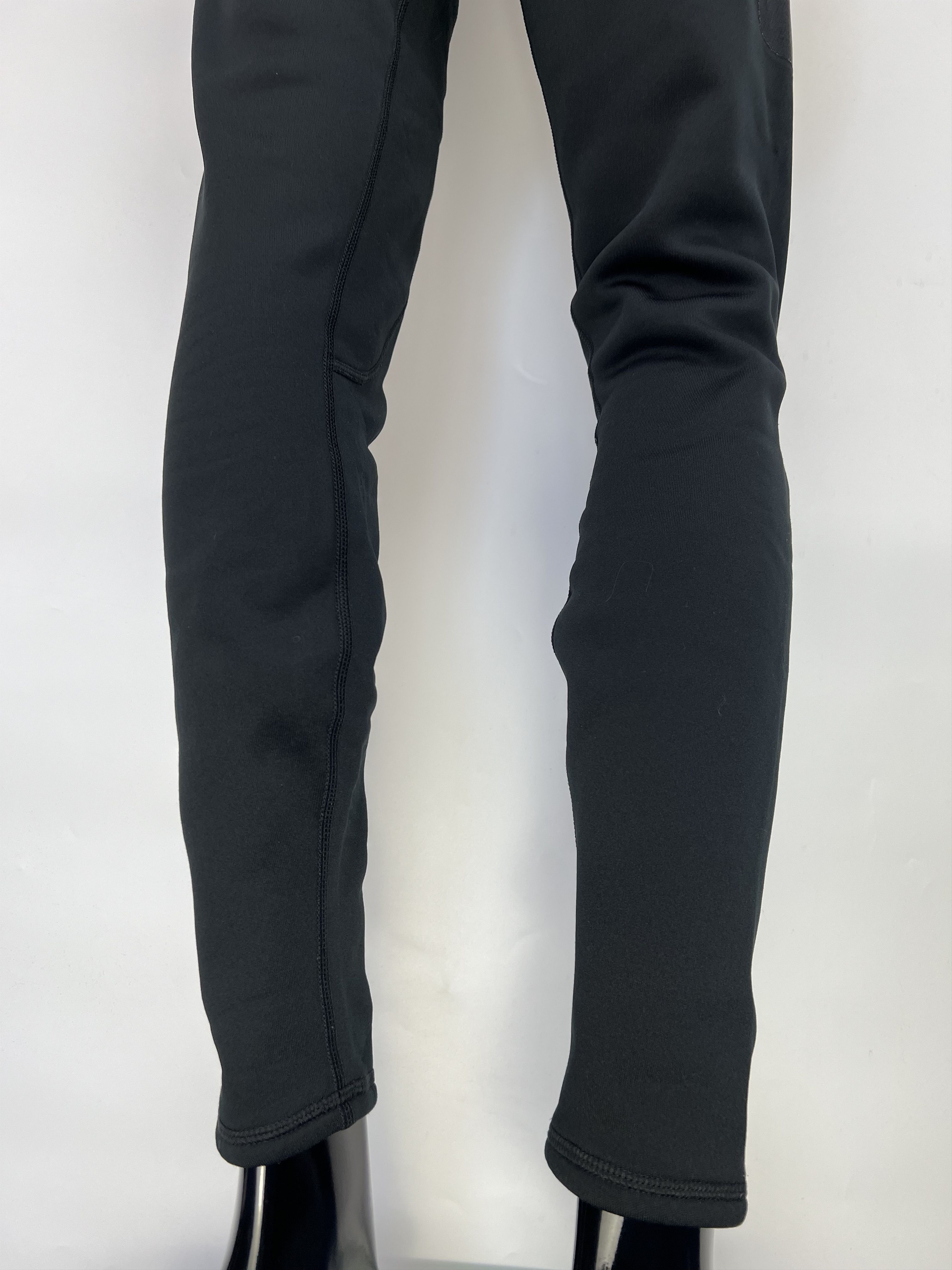 Arc'teryx Arcteryx Softshell Fleece Polartec Hiking Pants Sz M Outdoor Size 28" / US 6 / IT 42 - 7 Thumbnail