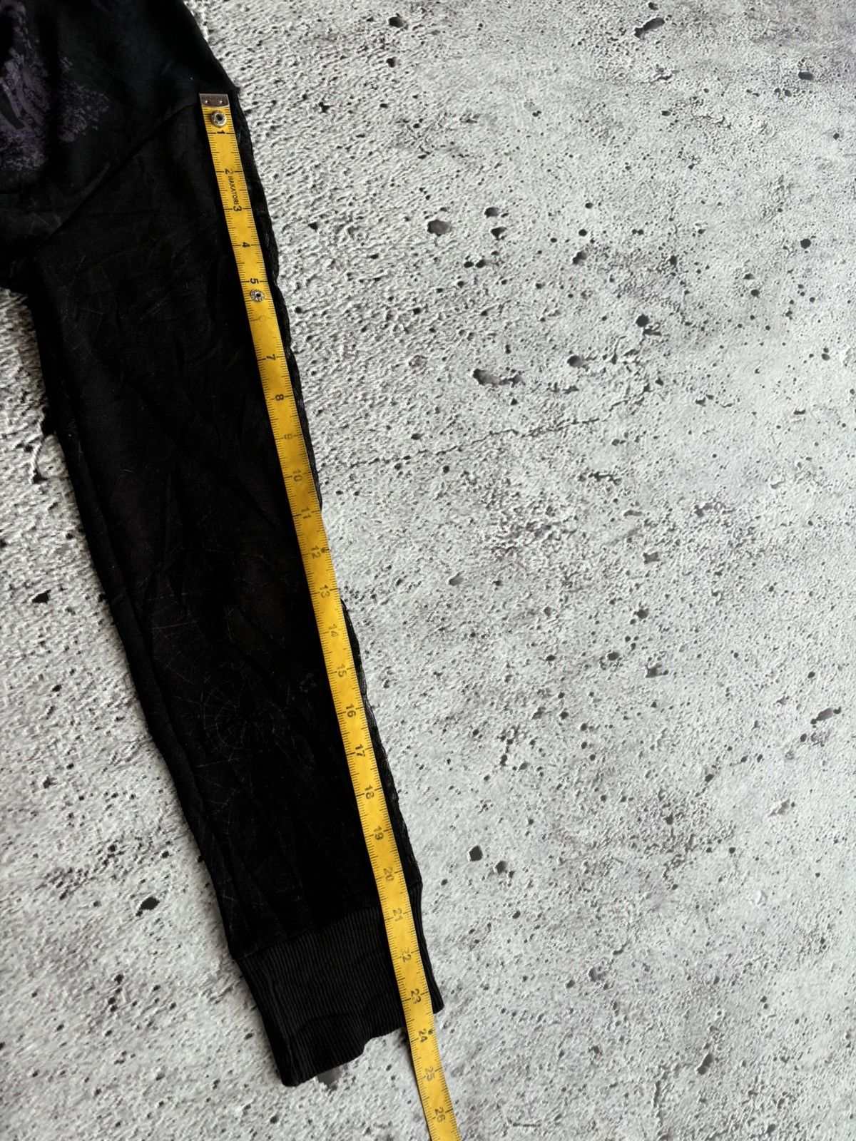 If Six Was Nine H. Anarchyism for plus H.naoto Ifsixwasnine lgb style Size US M / EU 48-50 / 2 - 14 Thumbnail
