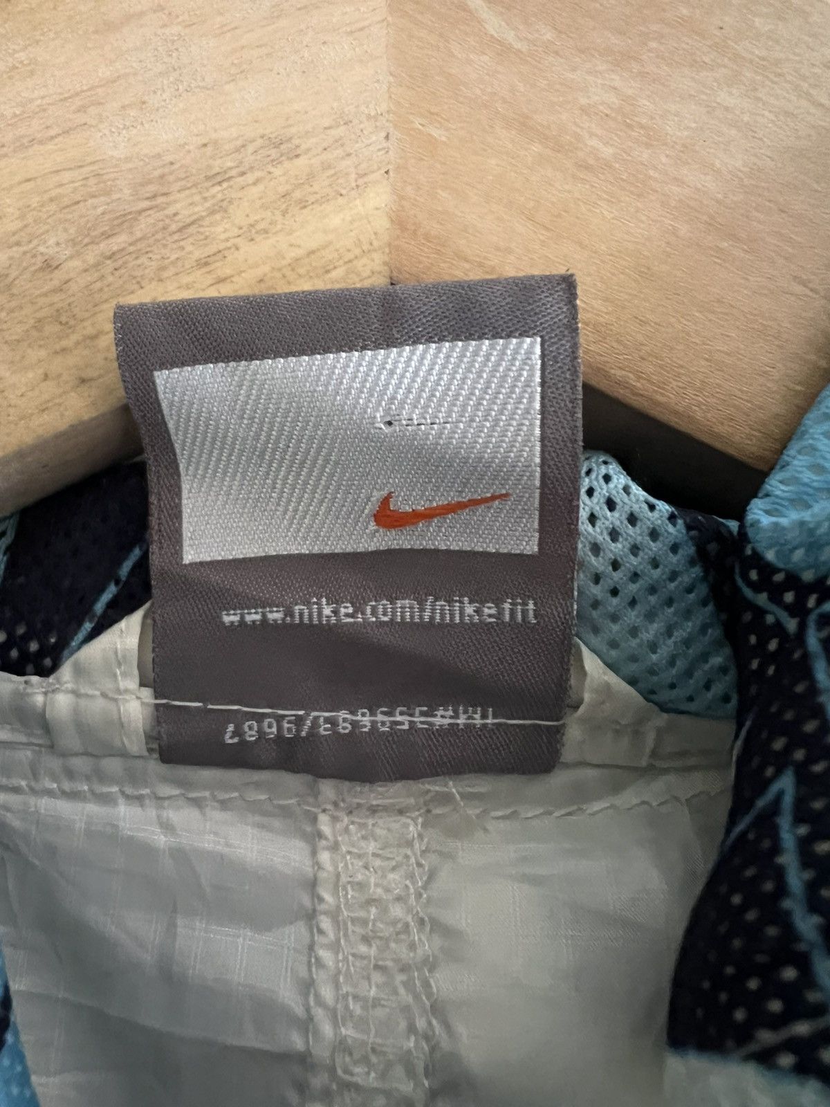 Nike NIKE SPORT HOODIE Size US S / EU 44-46 / 1 - 8 Thumbnail