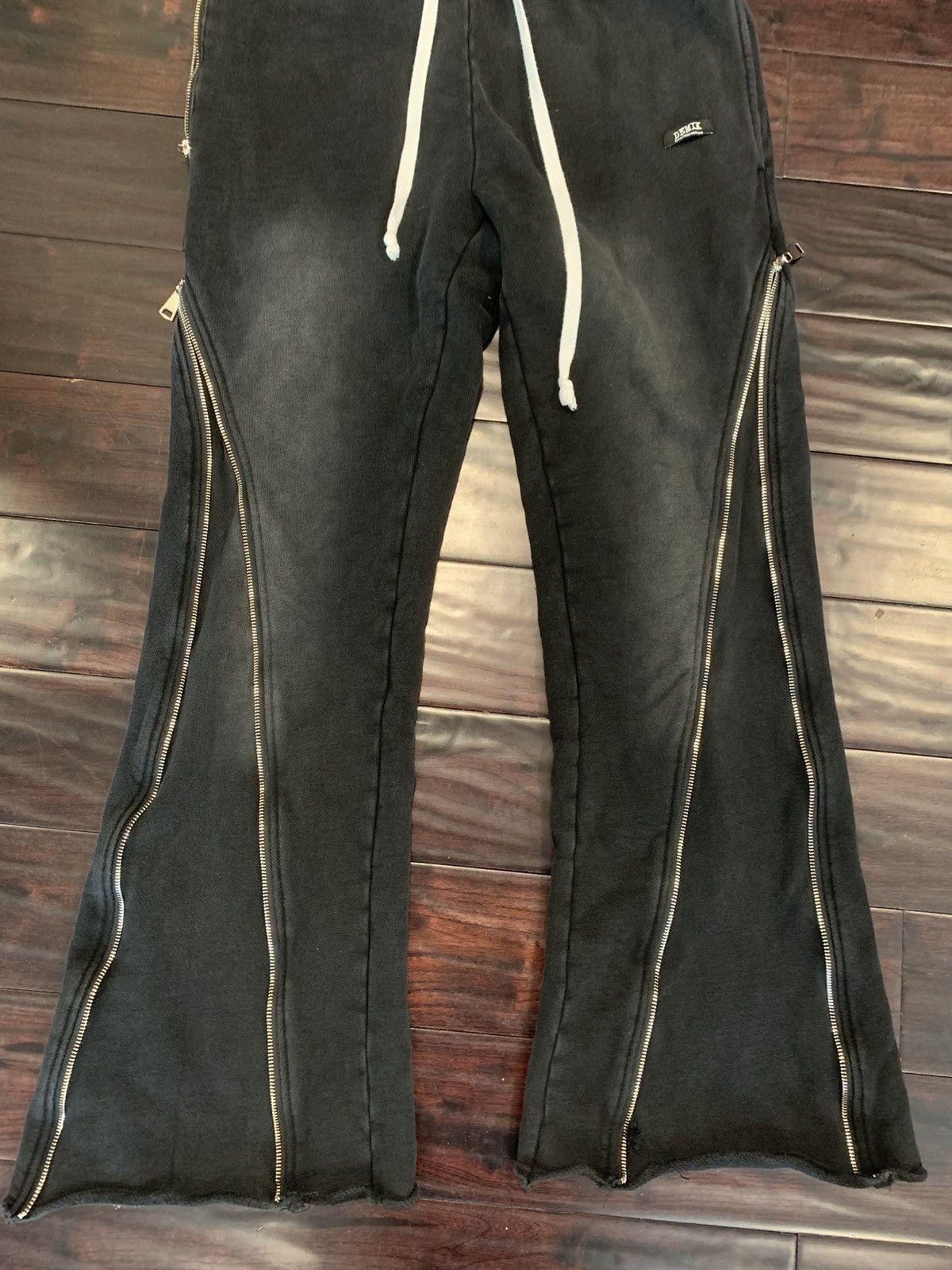 Other demik zip flared Size US M / EU 48-50 / 2 - 2 Thumbnail