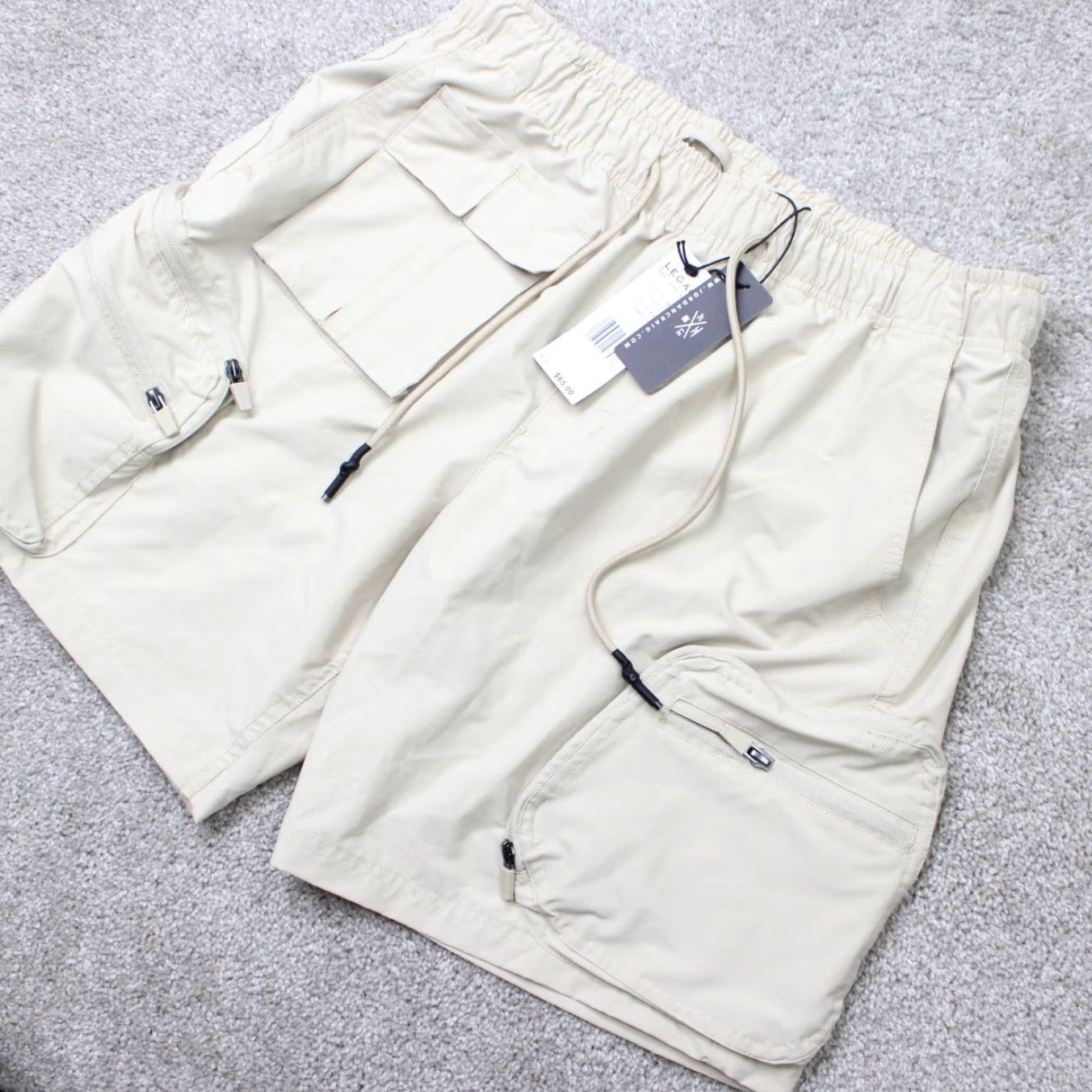 Jordan Craig Nike shirt Size US 33 - 2 Thumbnail