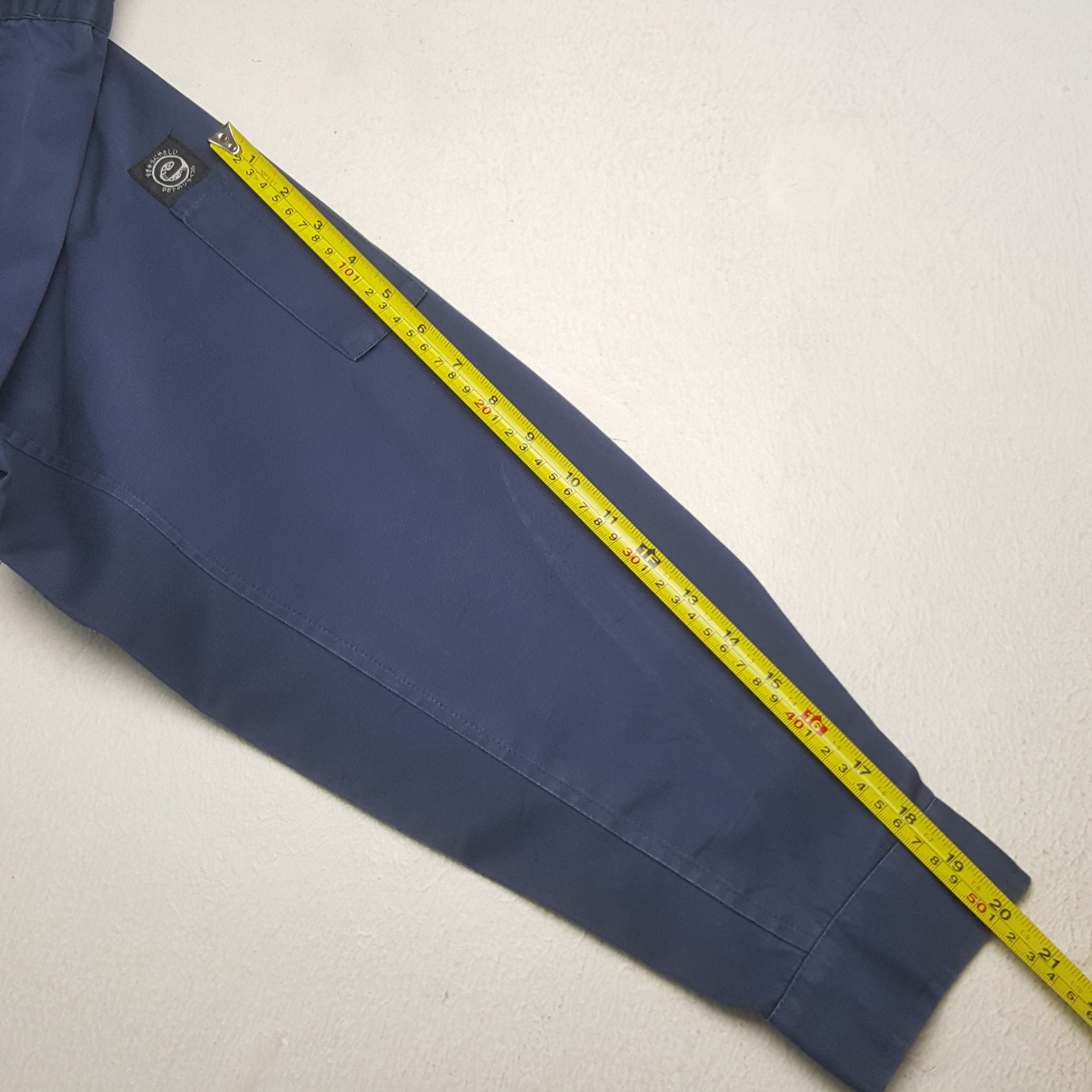Japanese Brand Vintage Nismo Nissan Racing Team Custom Worker Japan Jacket Size US XL / EU 56 / 4 - 8 Thumbnail