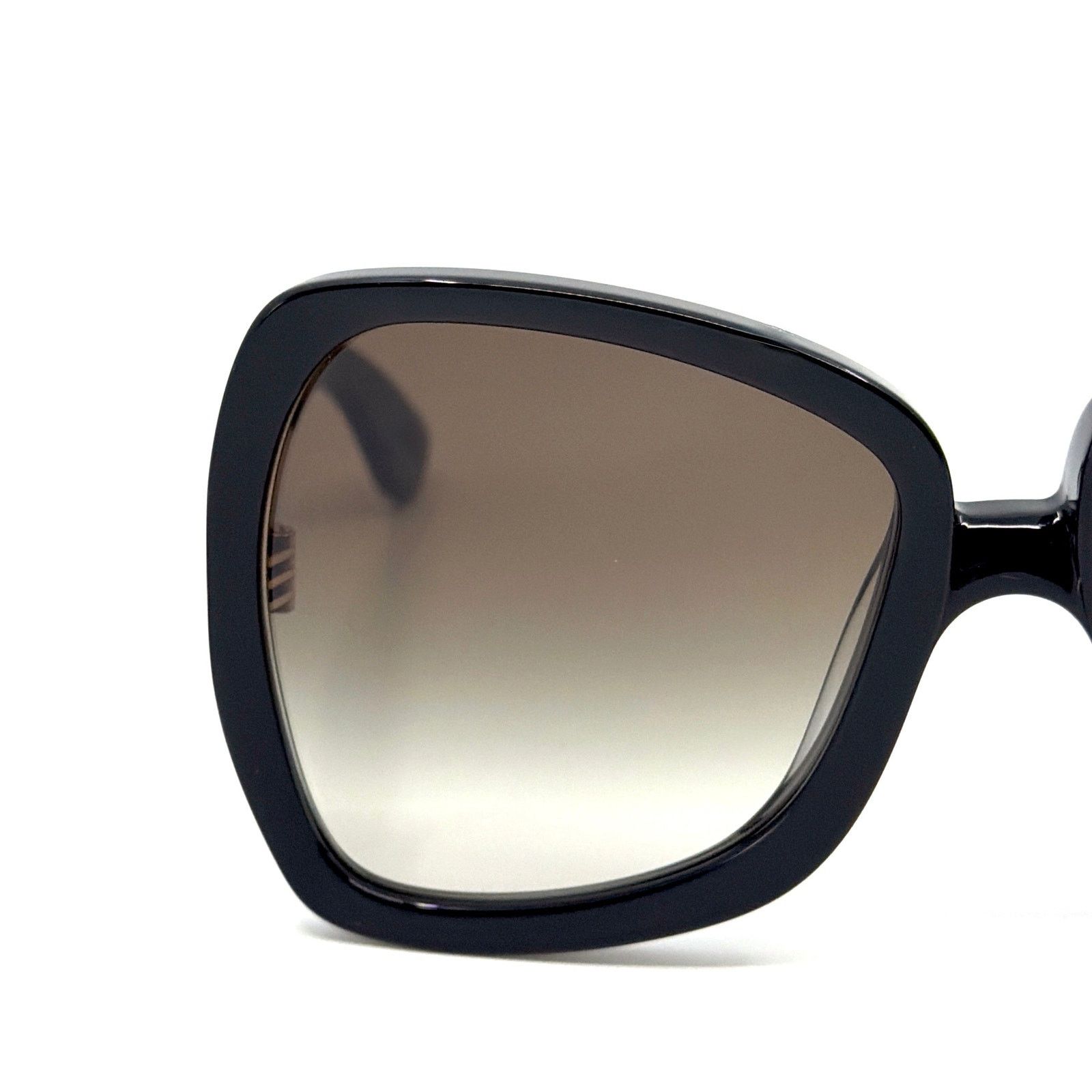 Tom Ford New, TOM FORD Jerry Sunglasses TF1222 01B Authentic Size ONE SIZE - 4 Thumbnail