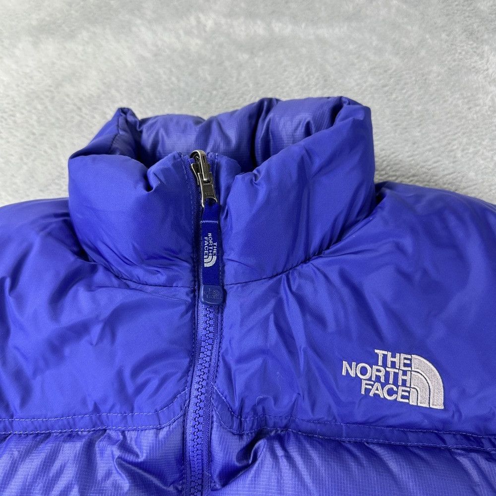 The North Face VTG The North Face 700 Blue Puffer Jacket Women’s Size M Size S / US 4 / IT 40 - 5 Thumbnail